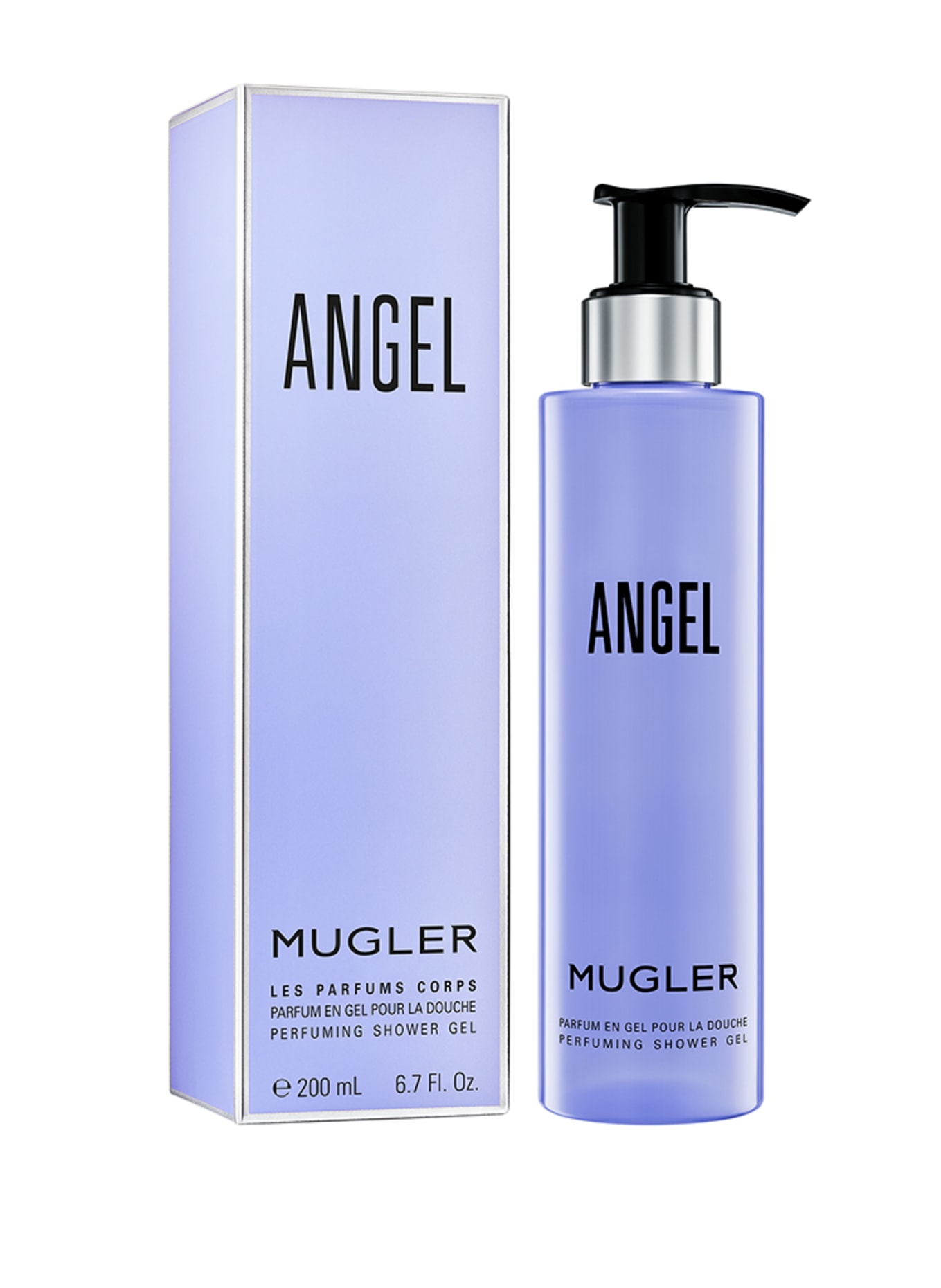 MUGLER ANGEL (Bild 2)