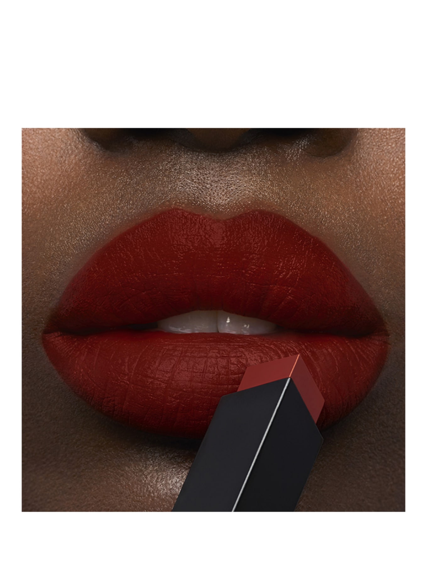 YVES SAINT LAURENT BEAUTÉ ROUGE PUR COUTURE THE SLIM