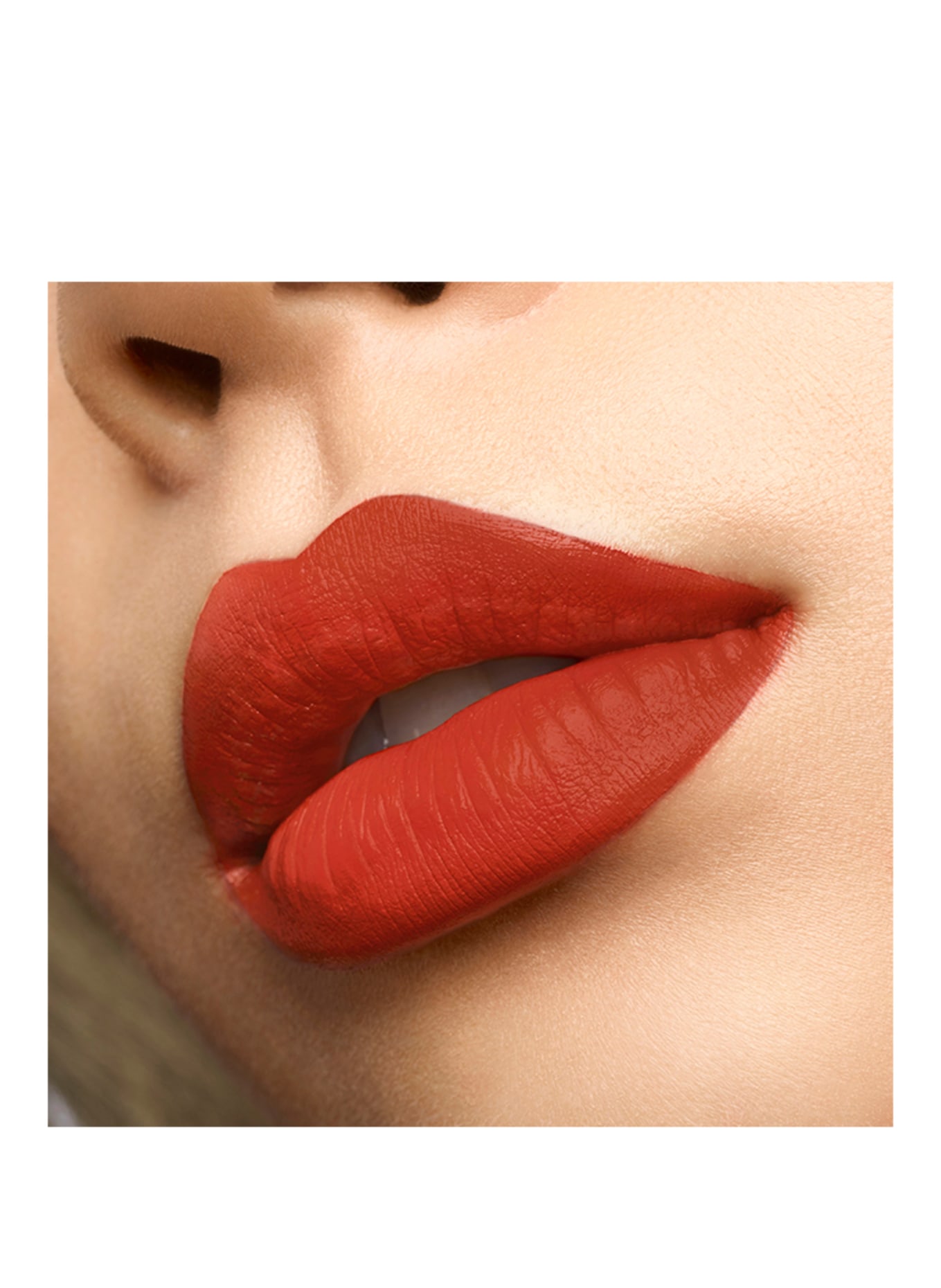 YVES SAINT LAURENT BEAUTÉ ROUGE PUR COUTURE THE SLIM: 37 RED ON FIRE