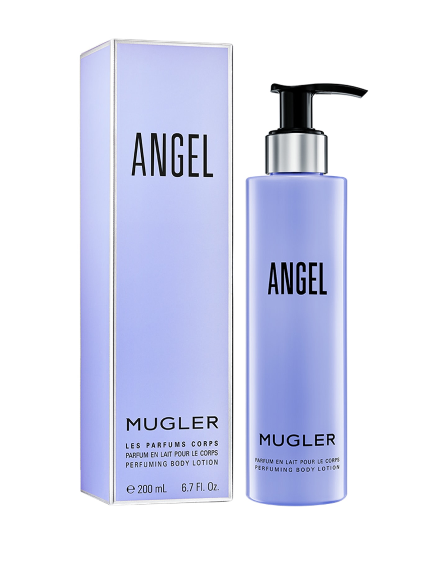 MUGLER ANGEL (Obrázek 2)