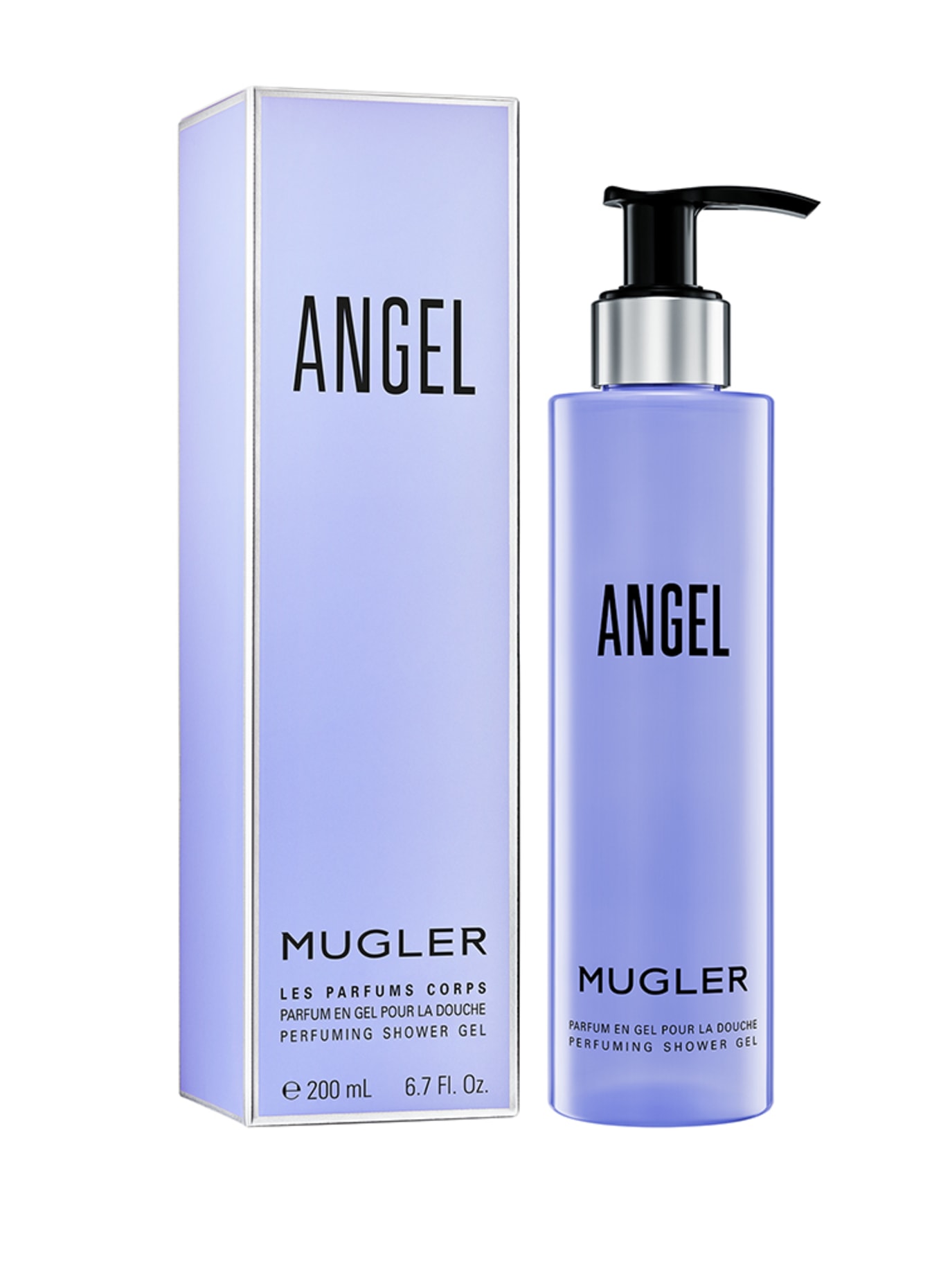MUGLER ANGEL (Obrázek 2)