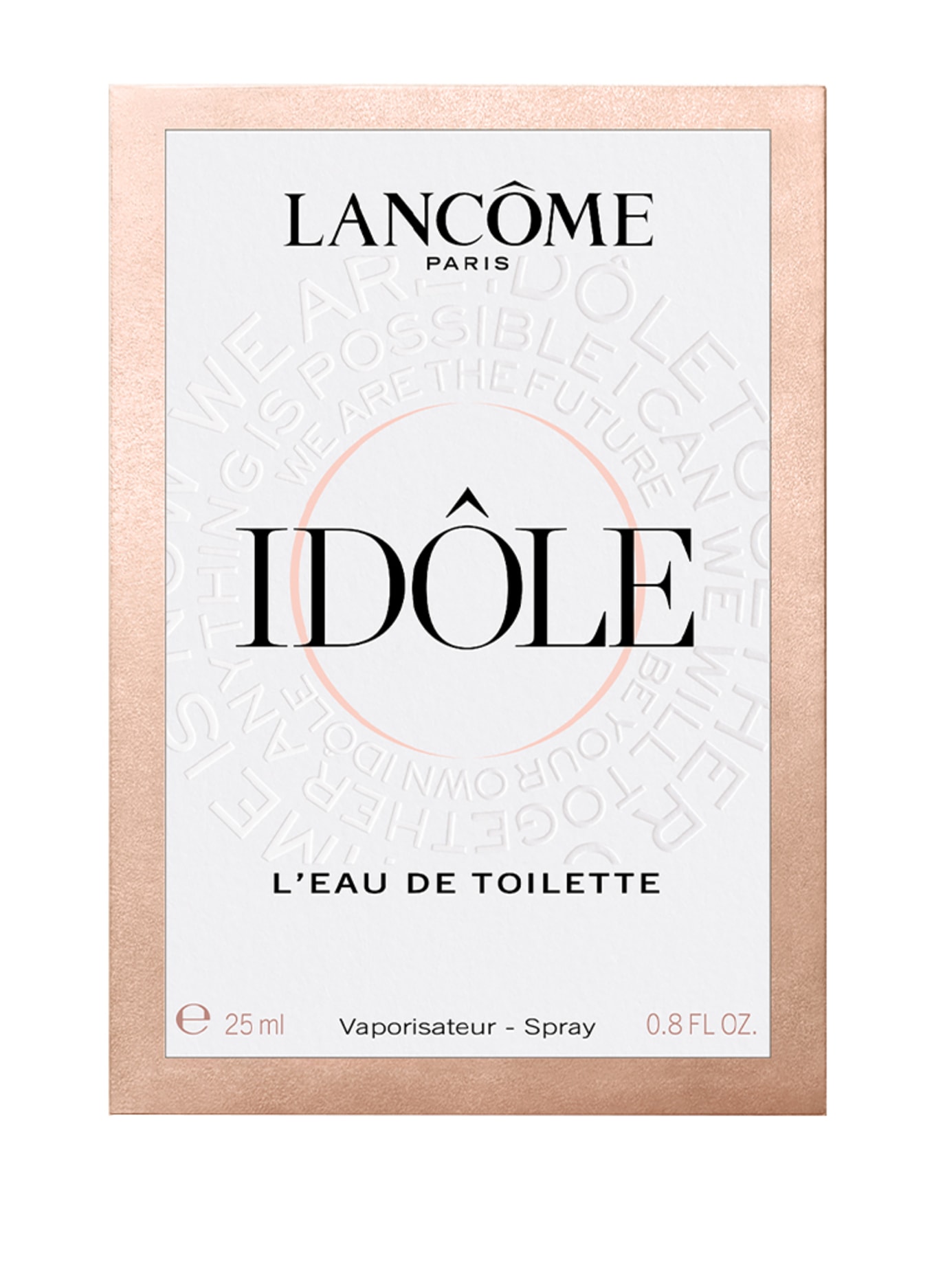 LANCÔME IDÔLE
