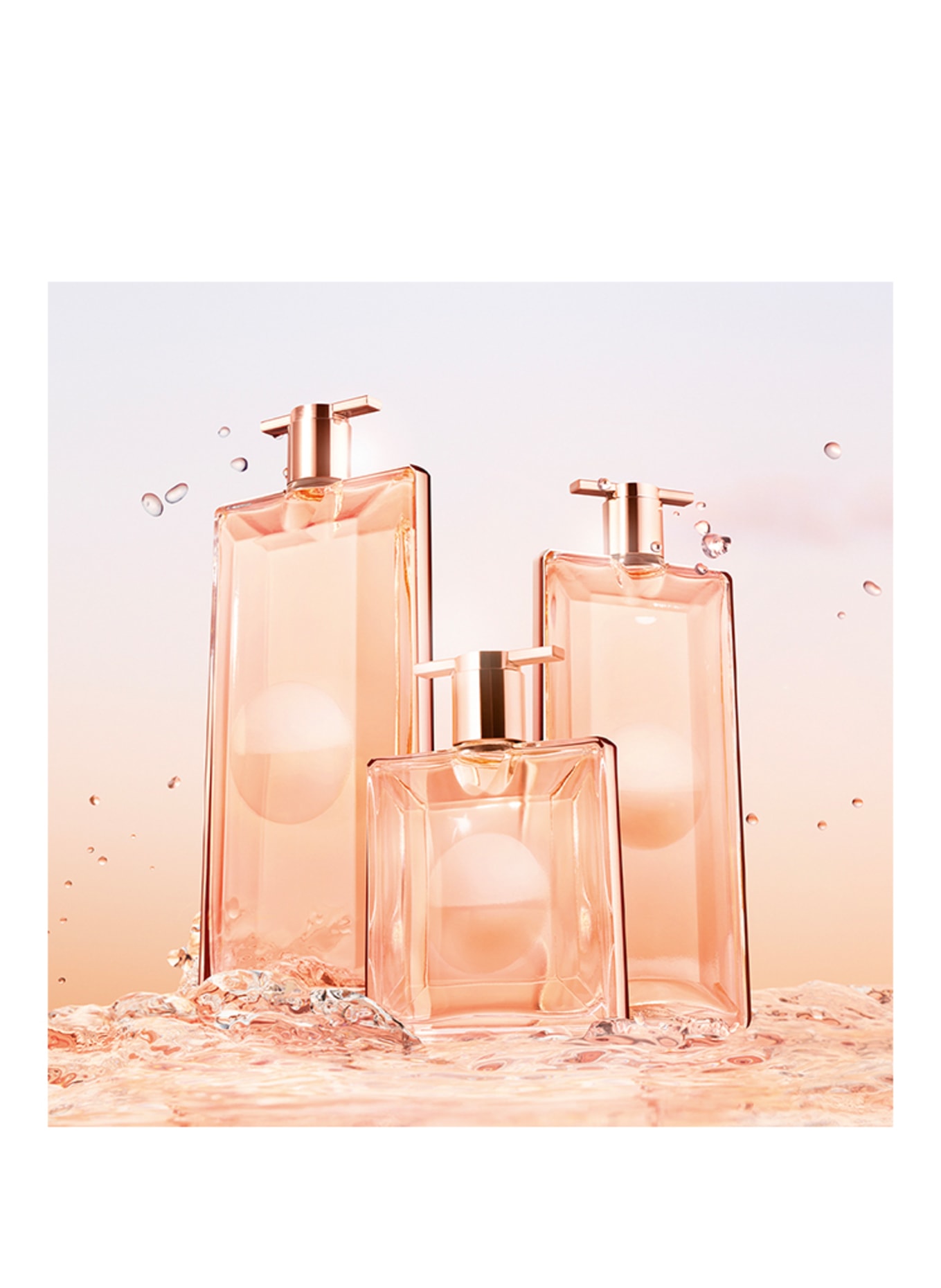 LANCÔME IDÔLE