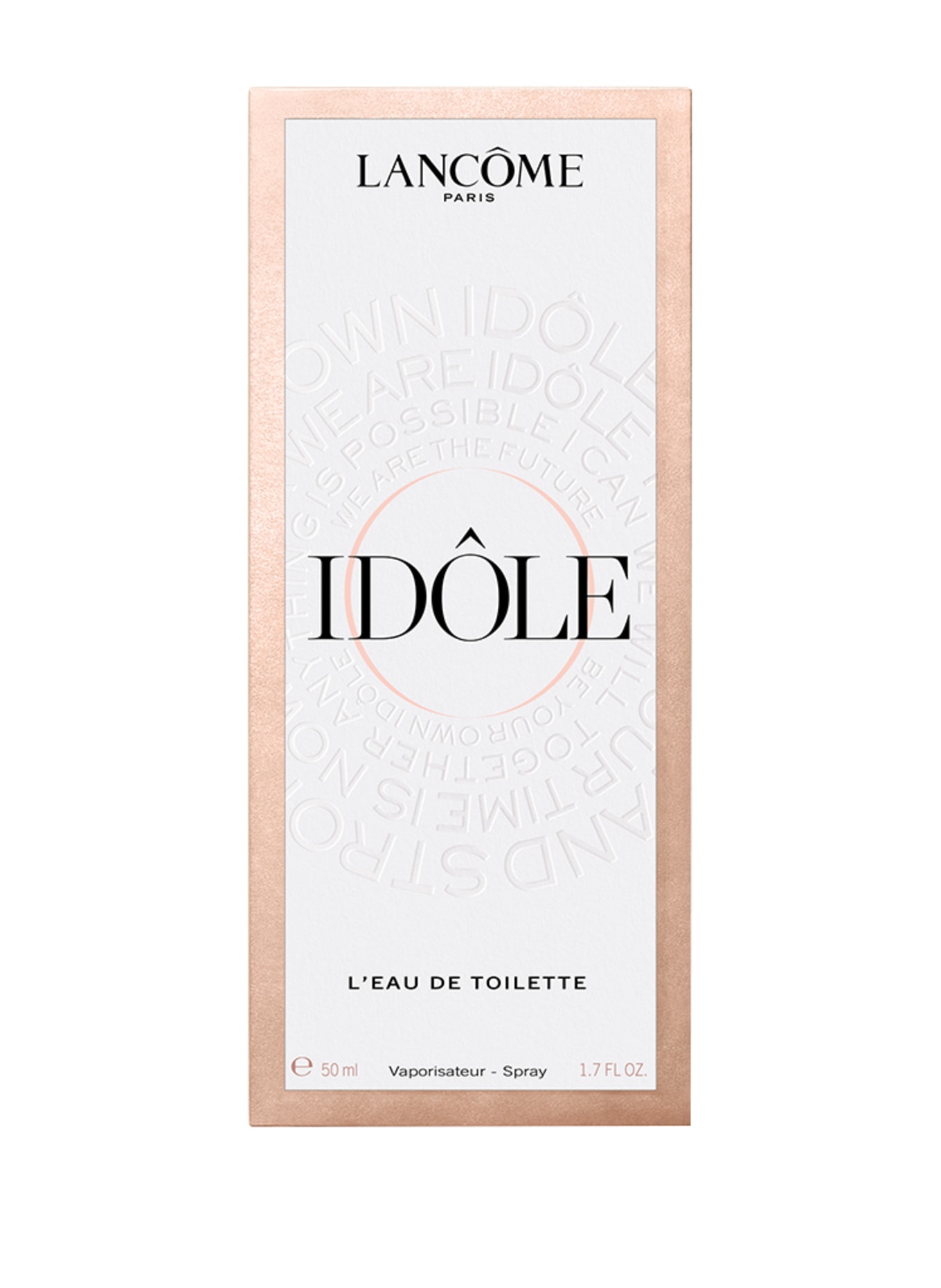LANCÔME IDÔLE
