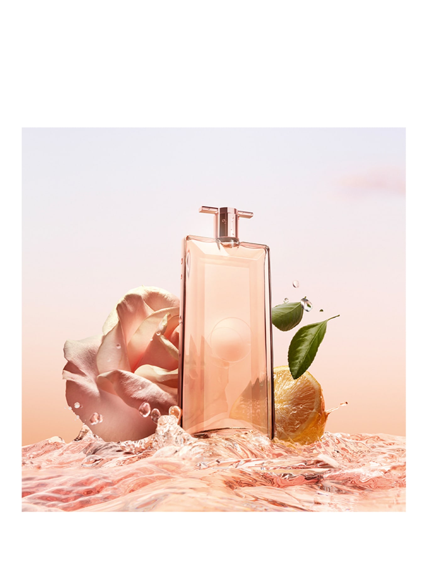LANCÔME IDÔLE