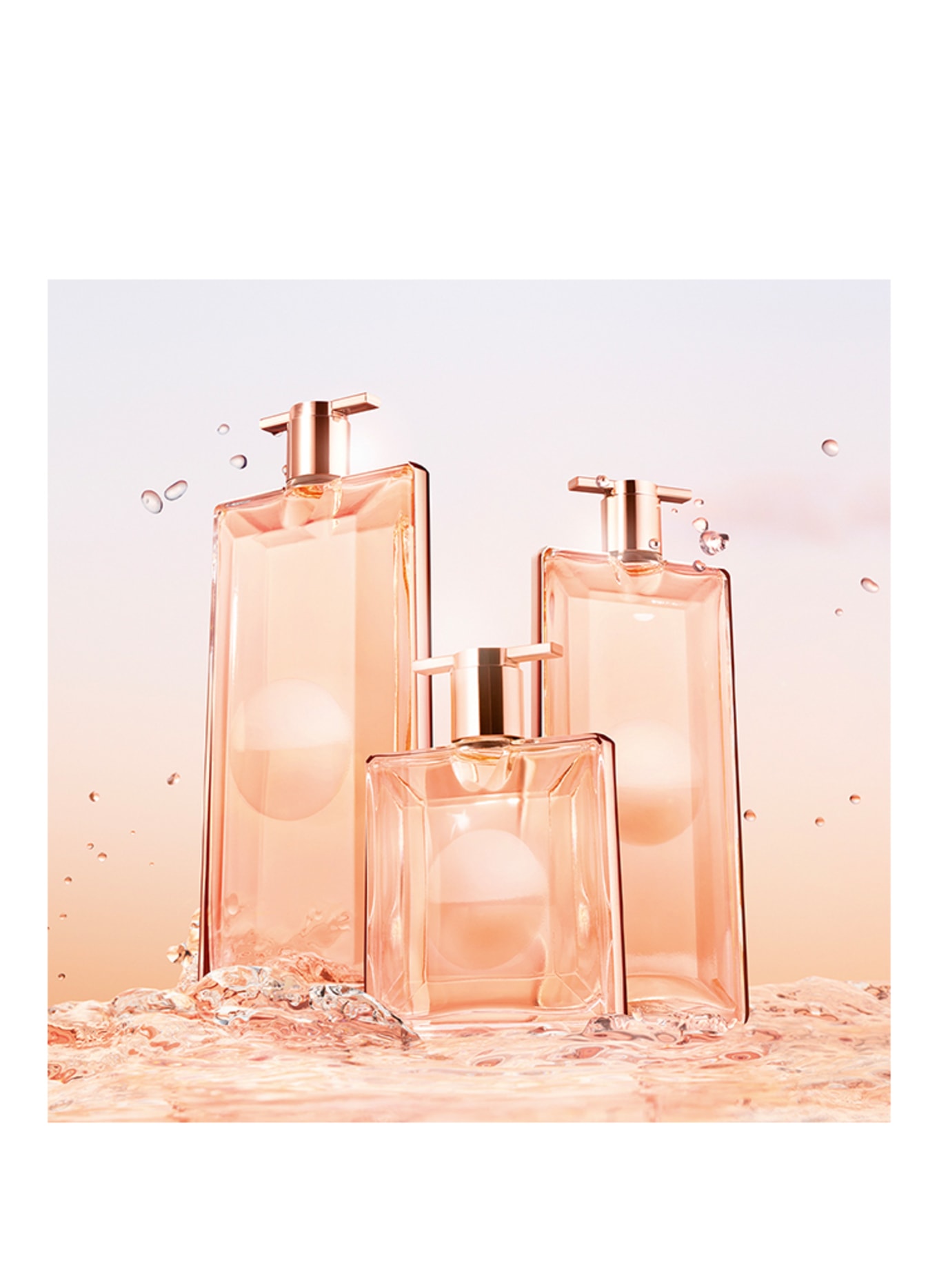 LANCÔME IDÔLE