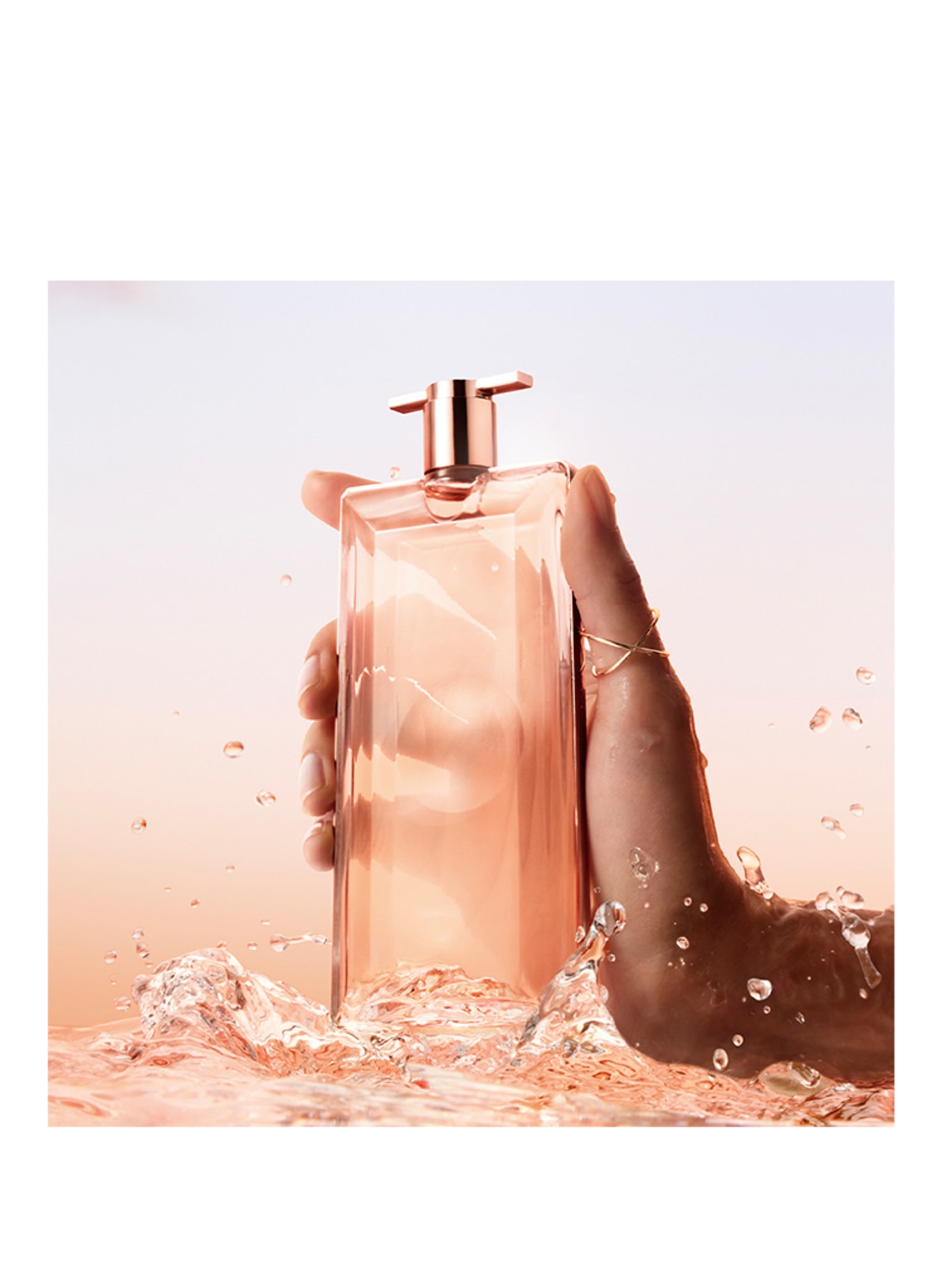 LANCÔME IDÔLE
