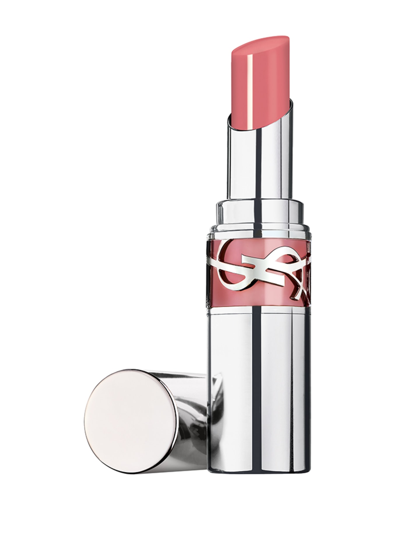 YVES SAINT LAURENT BEAUTÉ LOVESHINE: 44 NUDE LAVALLIÈRE