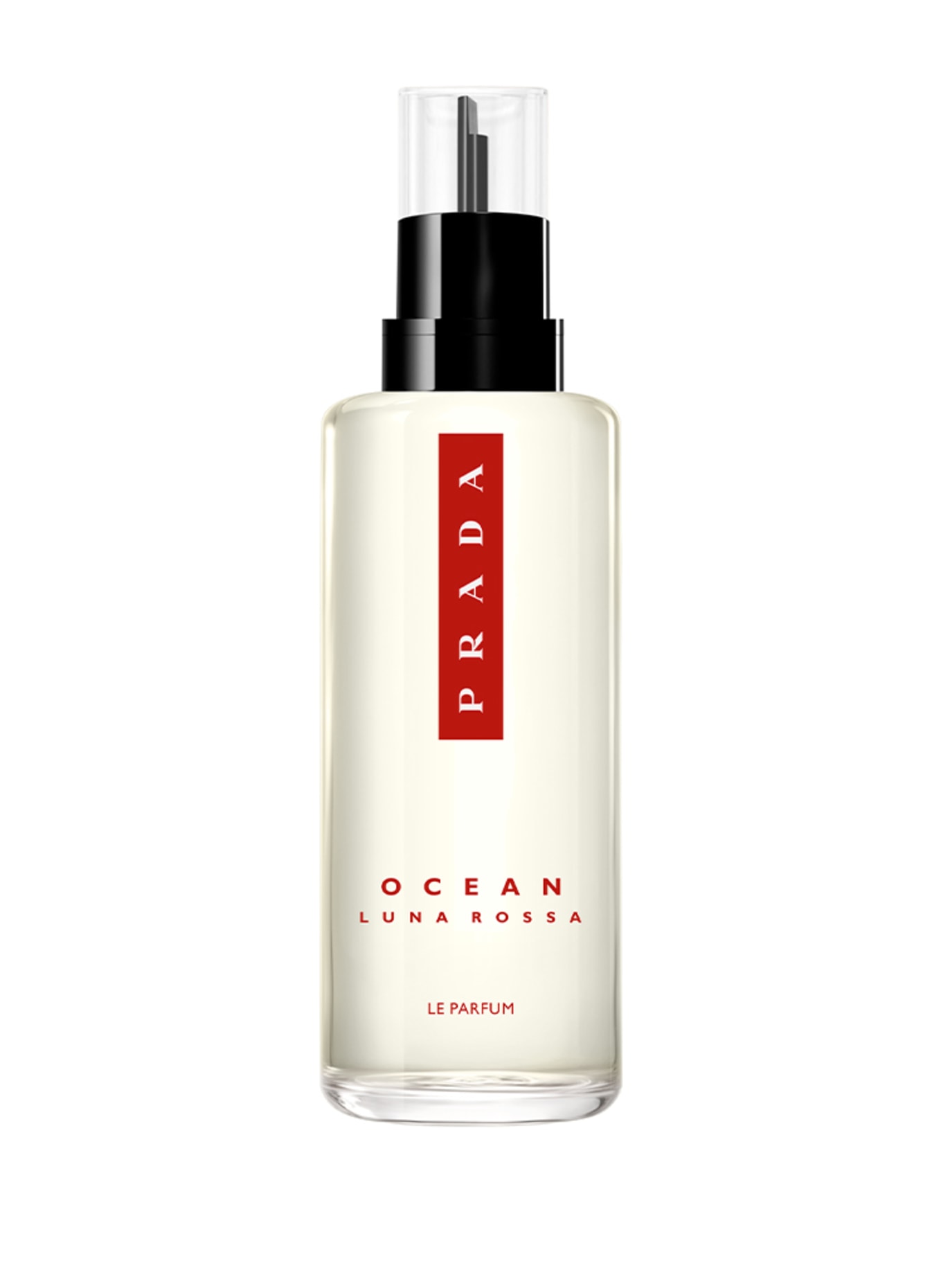 PRADA Parfums LUNA ROSSA OCEAN REFILL (Bild 1)