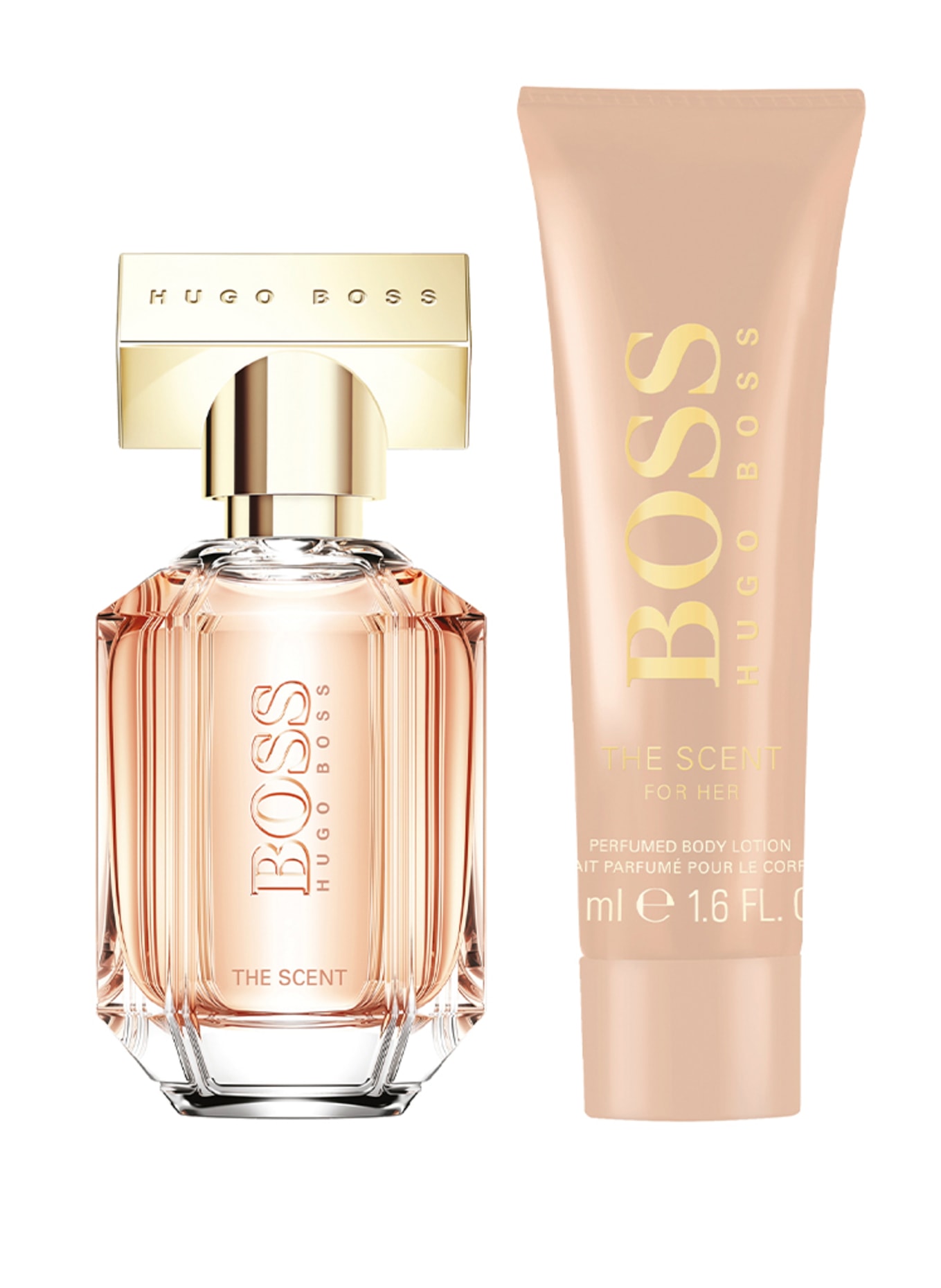BOSS THE SCENT FOR HER (Obrázek 2)
