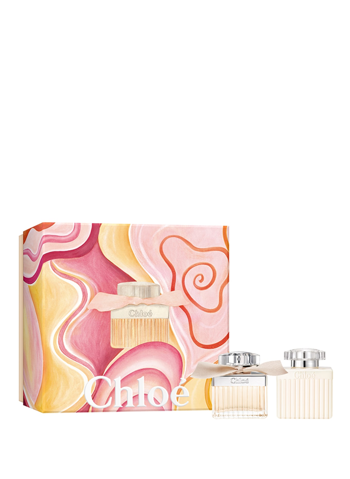 Chloé Fragrances CHLOÉ (Obrazek 1)
