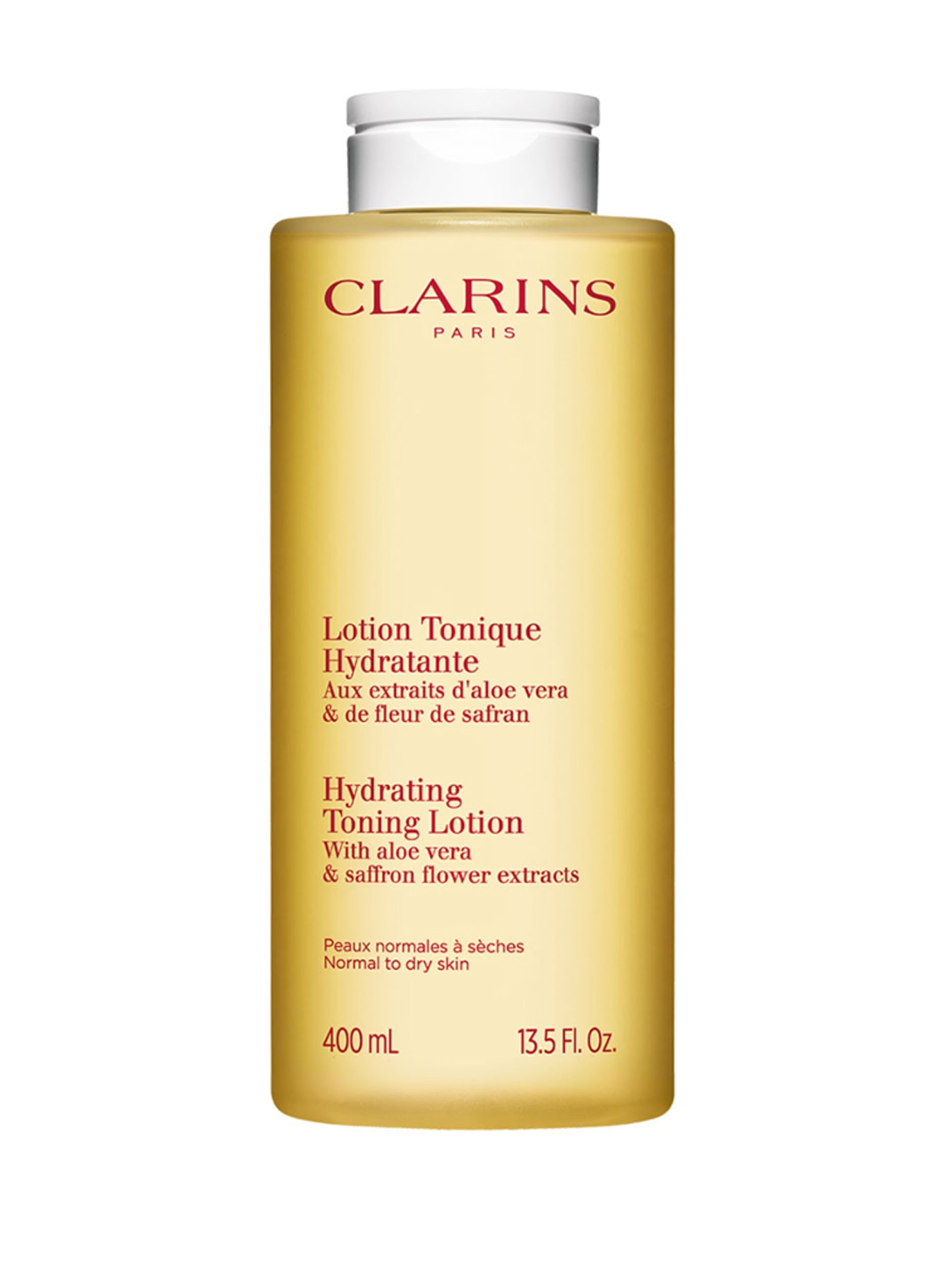 CLARINS HYDRATERENDE TONIC LOTION