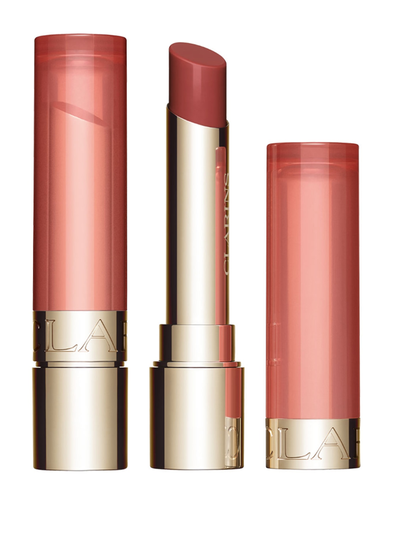 CLARINS LIP OIL BALM: 03 LYCHEE