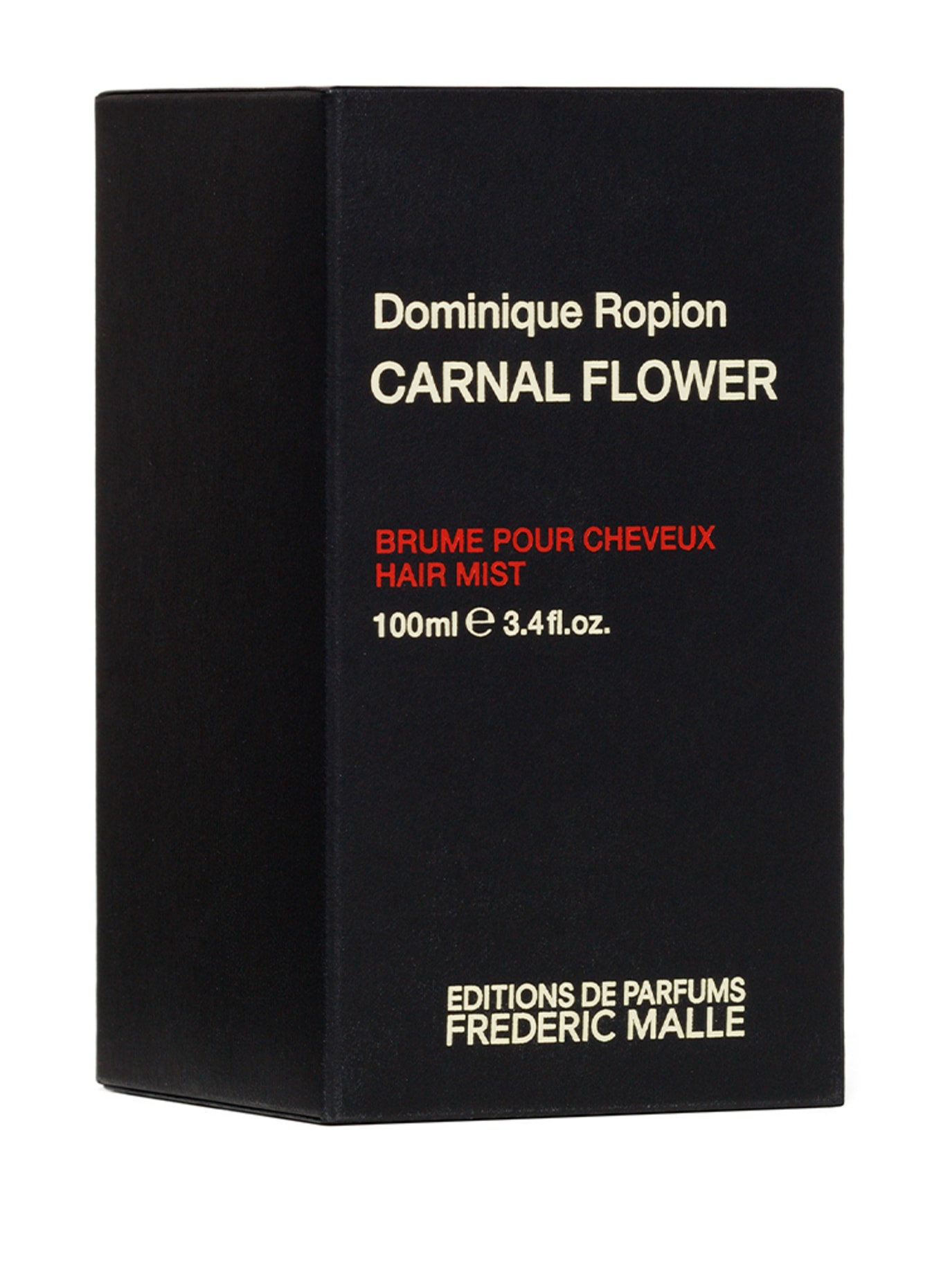 EDITIONS DE PARFUMS FREDERIC MALLE CARNAL FLOWER (Obrazek 2)