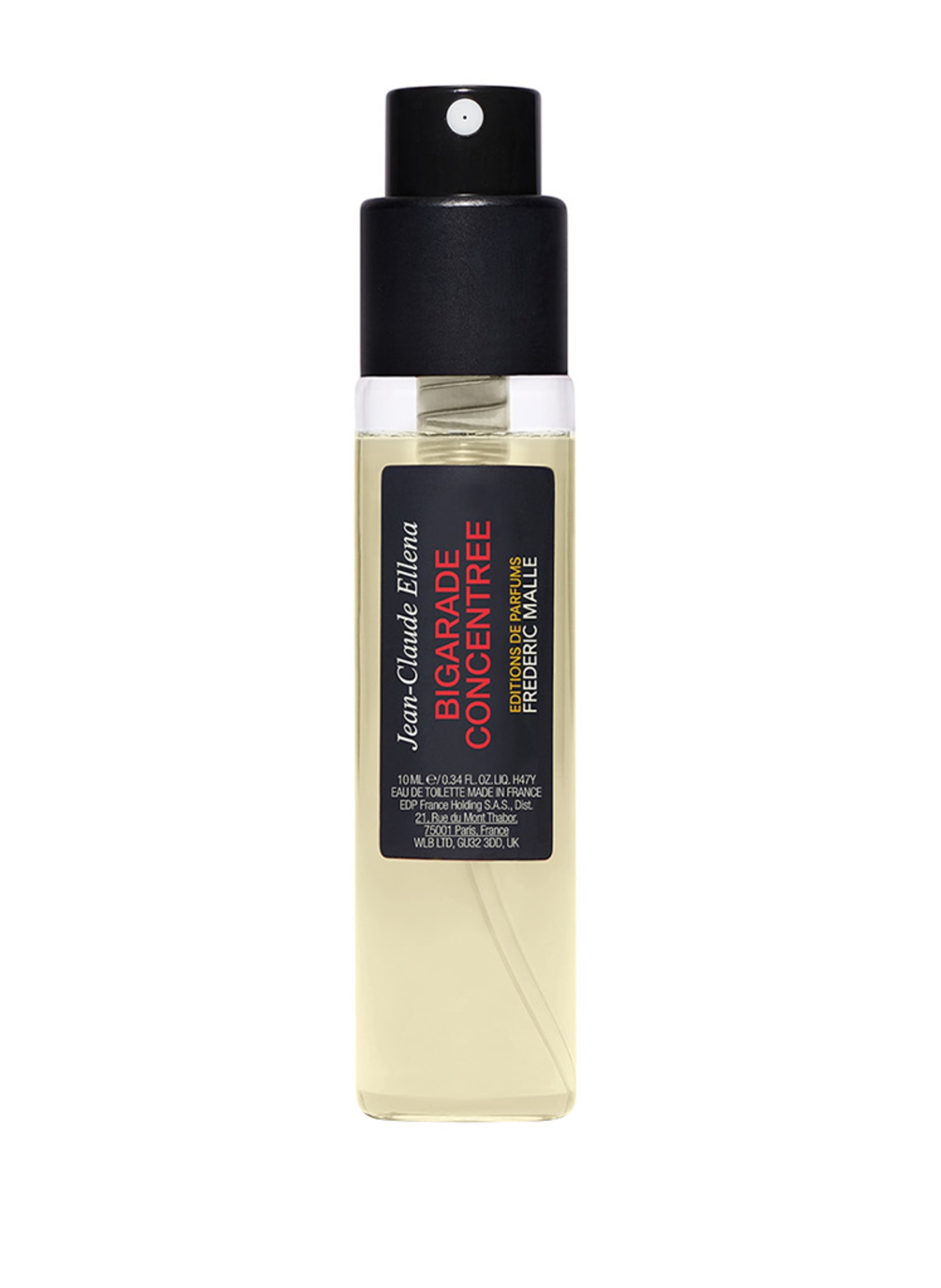 EDITIONS DE PARFUMS FREDERIC MALLE BIGARADE CONCENTREE (Obrazek 1)