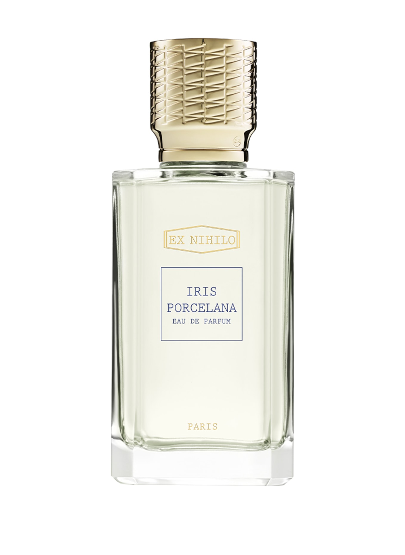 EX NIHILO PORCELAINE