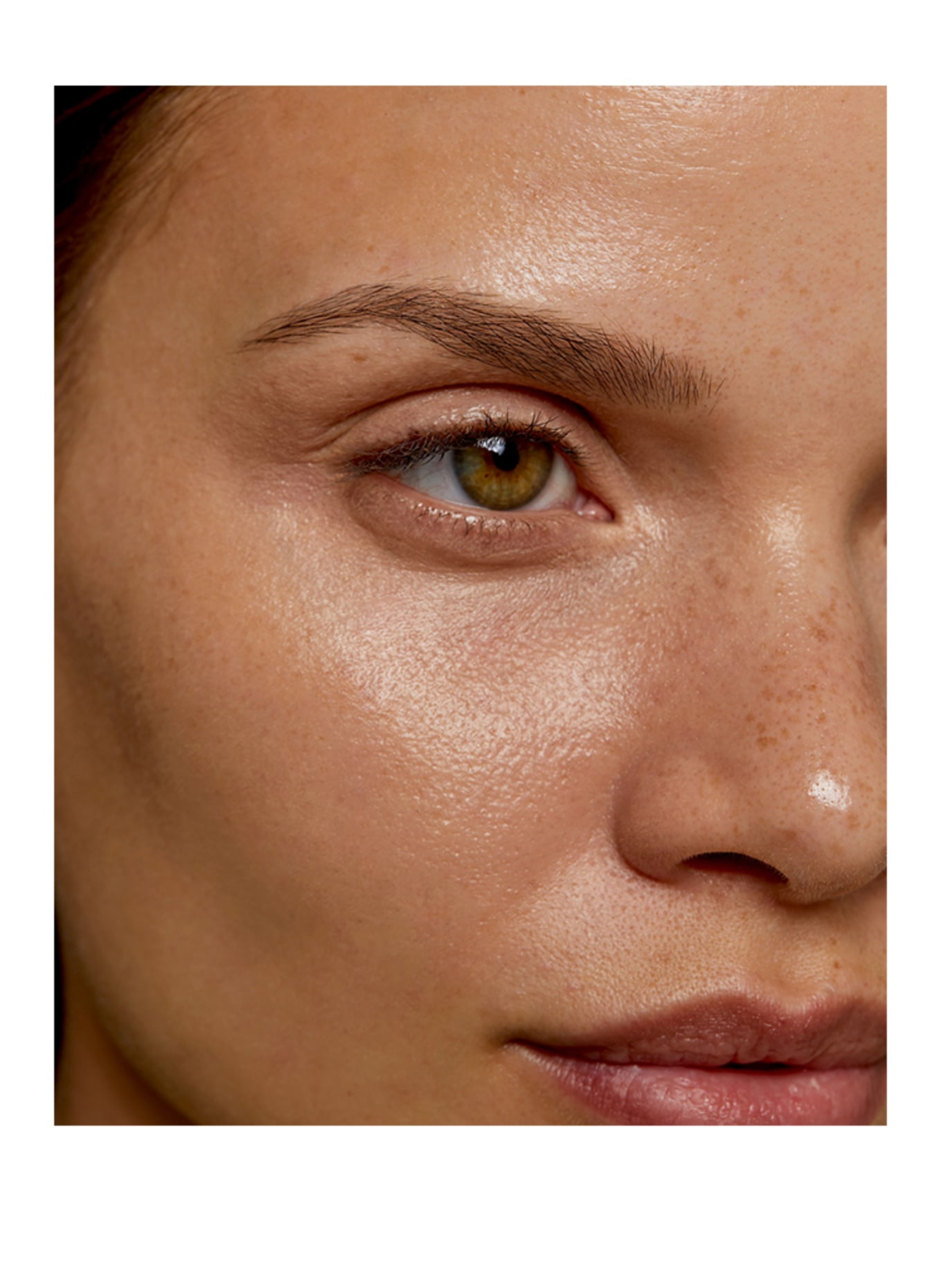 BABOR MAKE UP: 01 ASH