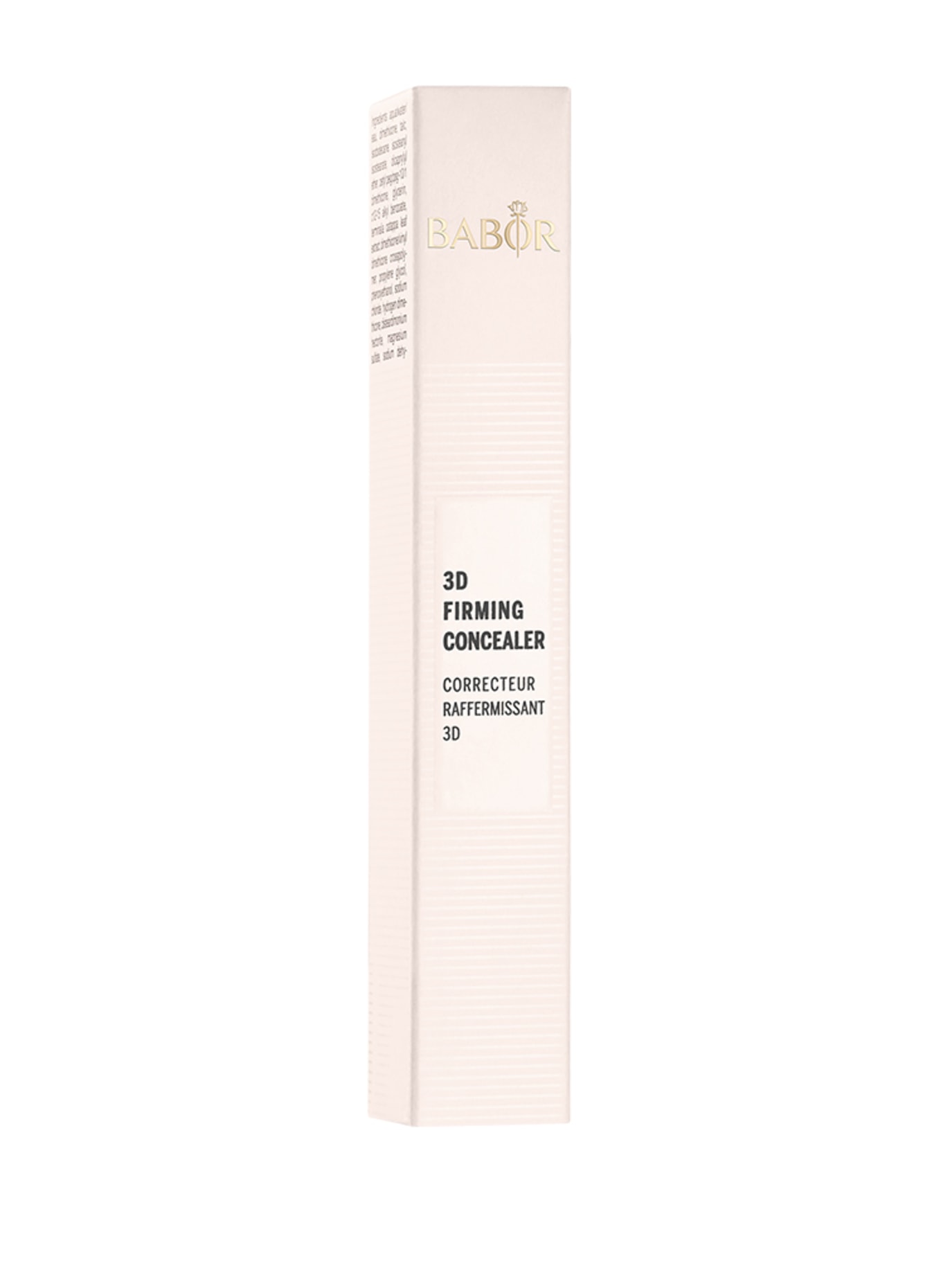 BABOR 3D FIRMING CONCEALER: 04 TAN