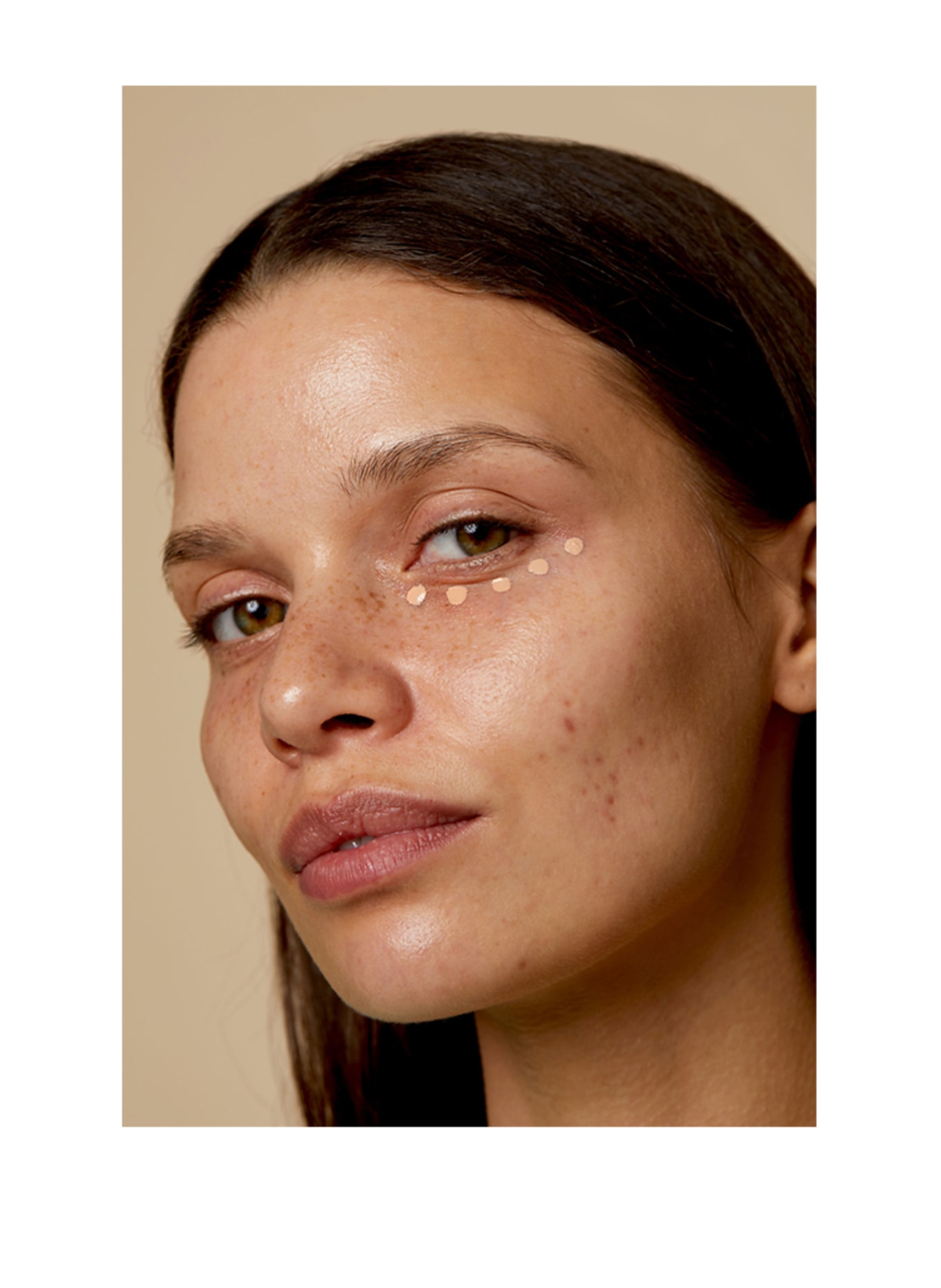 BABOR 3D FIRMING CONCEALER in 04 tan
