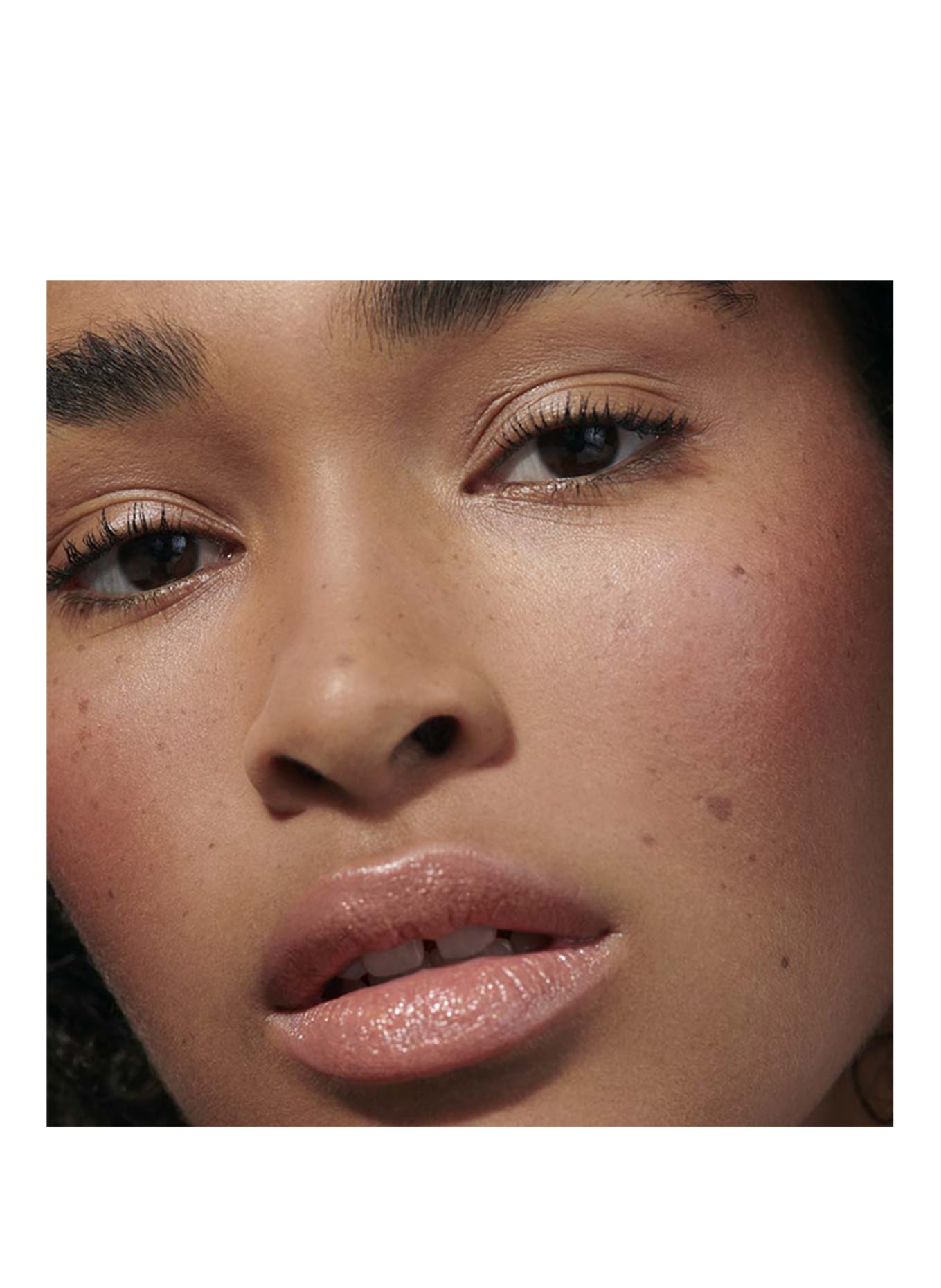 Dr. Hauschka LIP TO CHEEK: 01 APRICOT