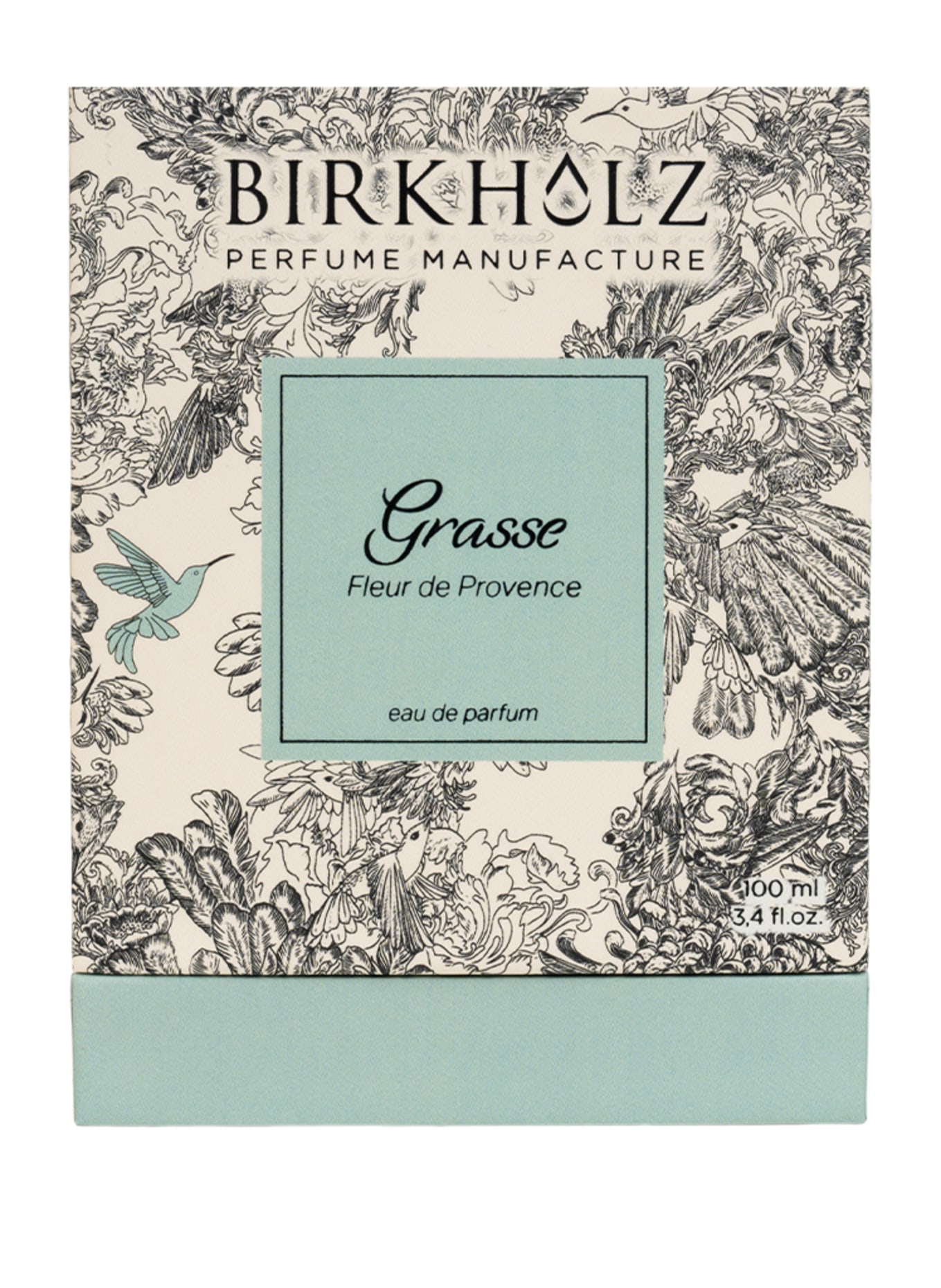 BIRKHOLZ GRASSE - FLEUR DE PROVENCE (Bild 2)