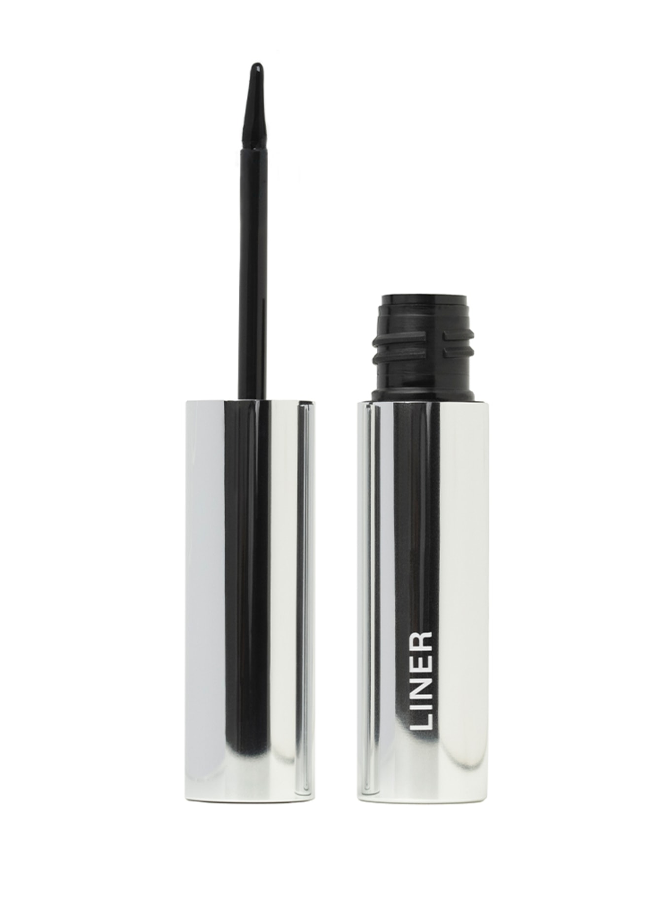 LONI BAUR EYELINER LIQUIDE: 12 PARIS BLACK