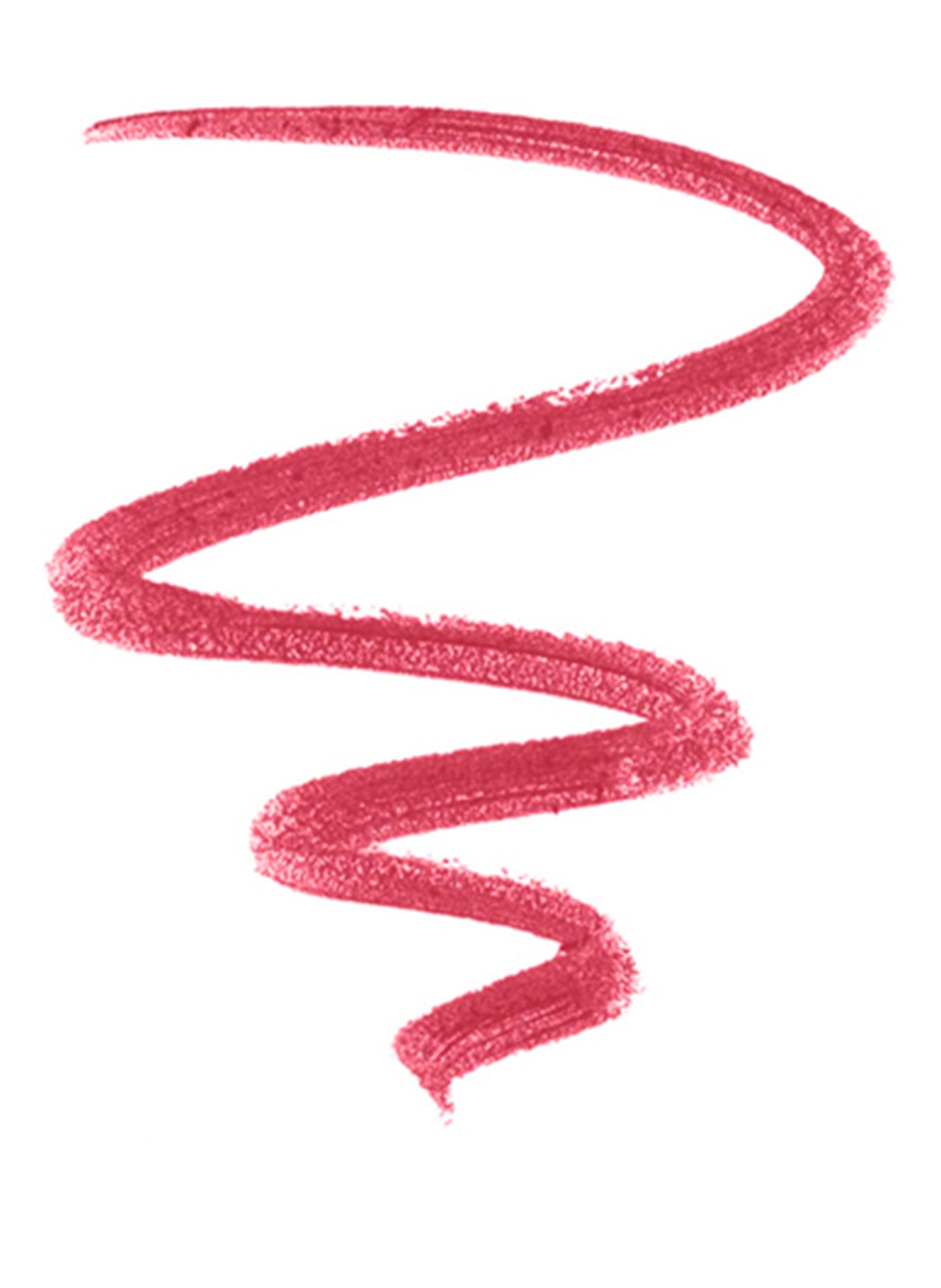LONI BAUR LIP PENCIL, Farbe: 02 RUBY RED (Bild 2)