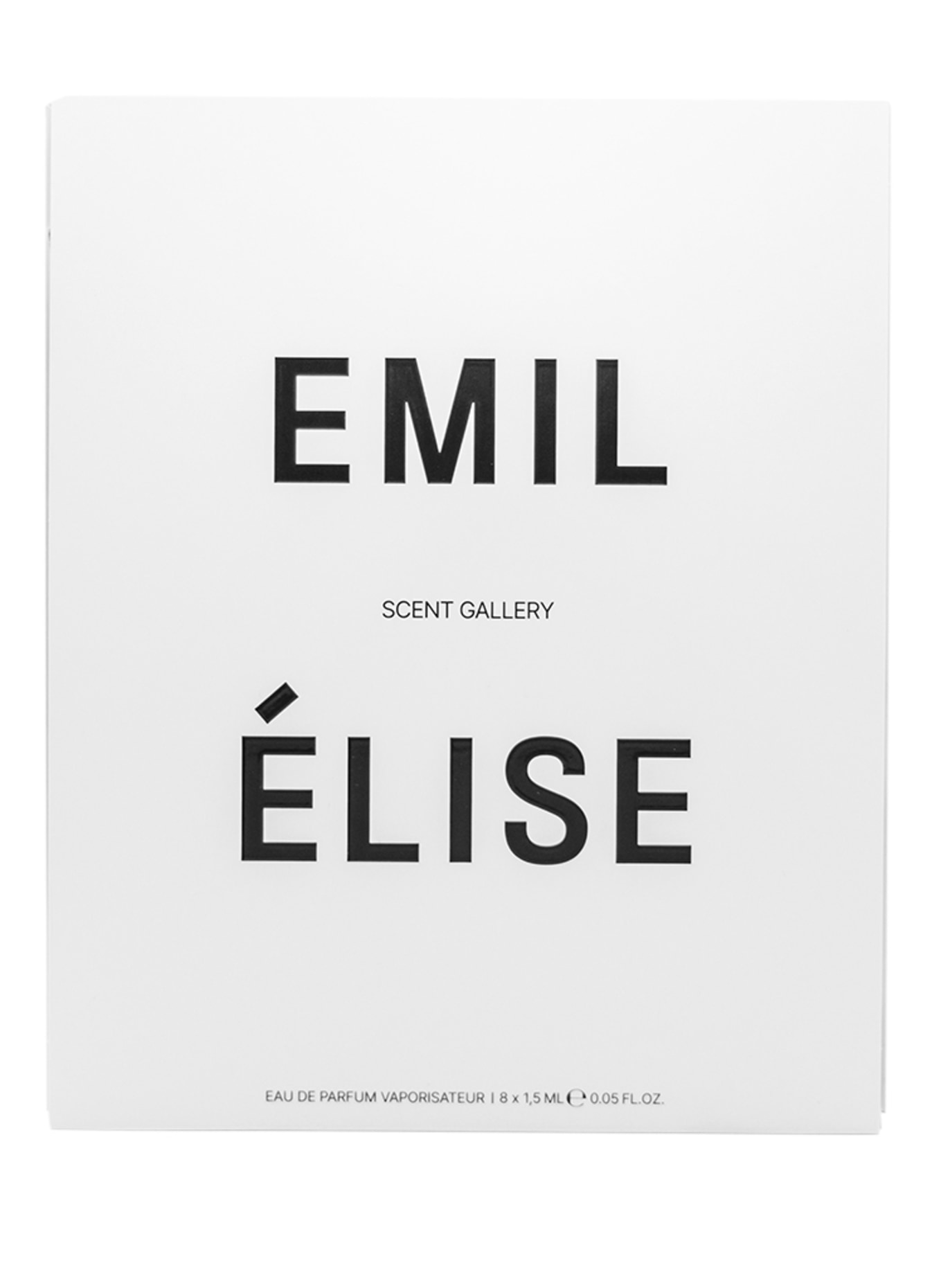 EMIL ÉLISE SCENT GALLERY (Obrázek 2)