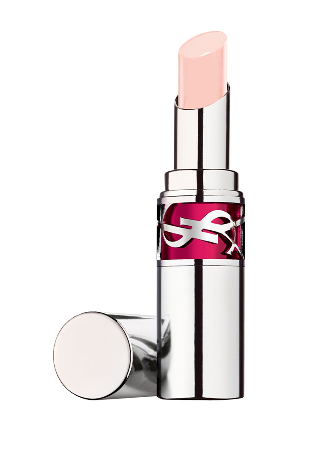 YVES SAINT LAURENT BEAUTÉ LOVESHINE CANDY GLAZE: 2 HEALTHY-GLOW PLUMPER