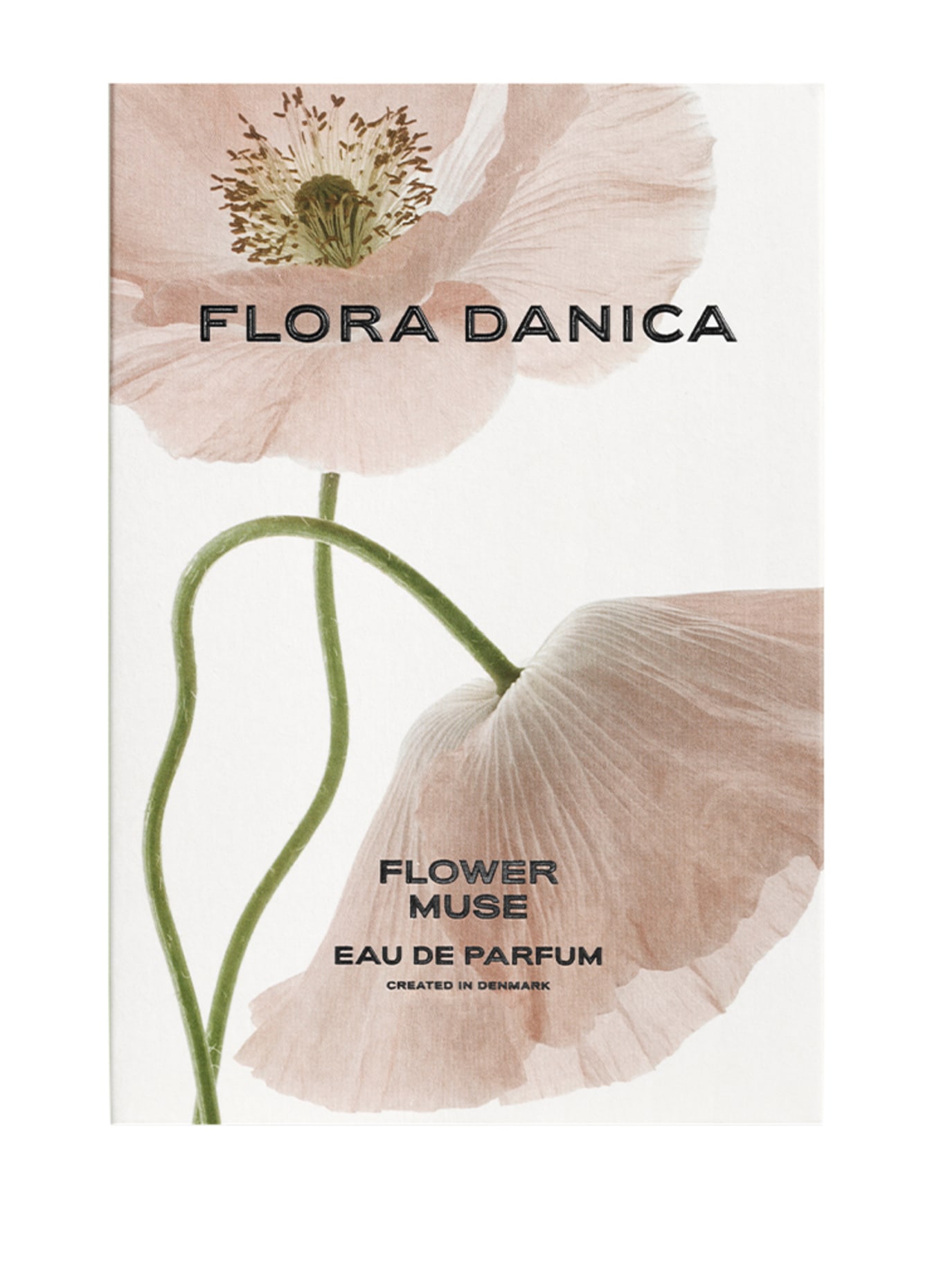 FLORA DANICA FLOWER MUSE (Obrazek 3)