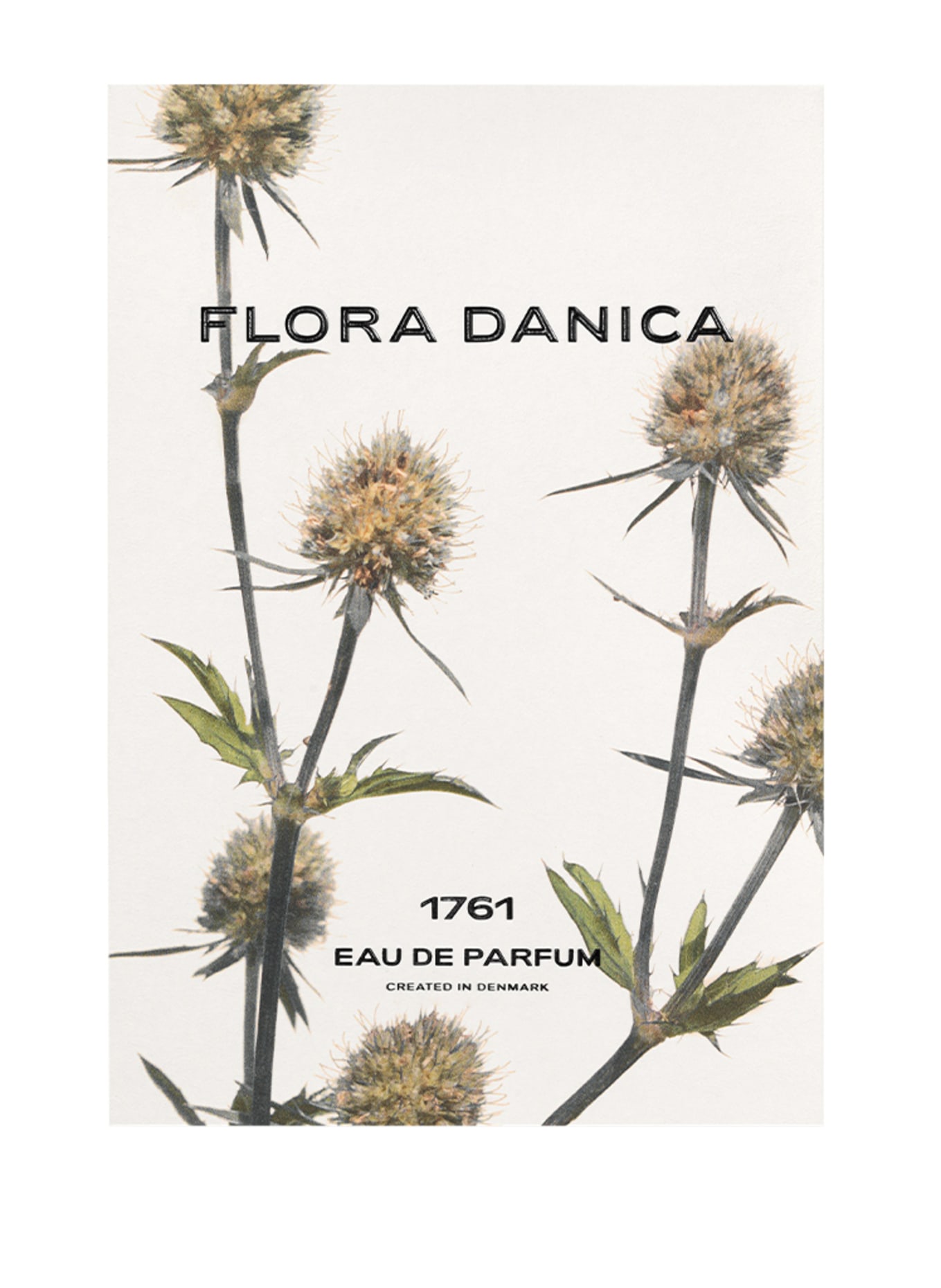 FLORA DANICA 1761 (Obrazek 3)