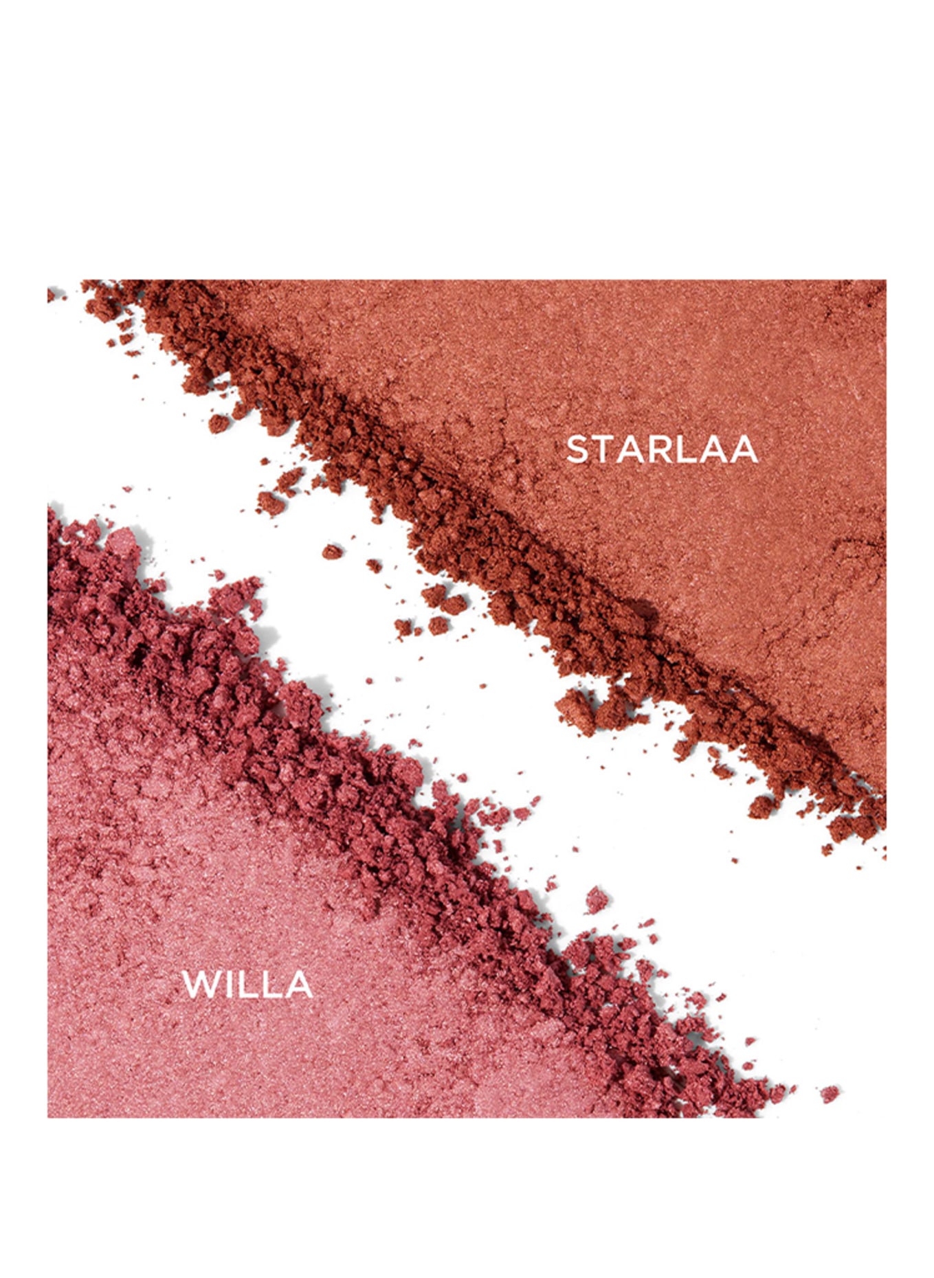 benefit STARRY ESCAPE, Kolor: WILLA/ STARLAA (Obrazek 2)