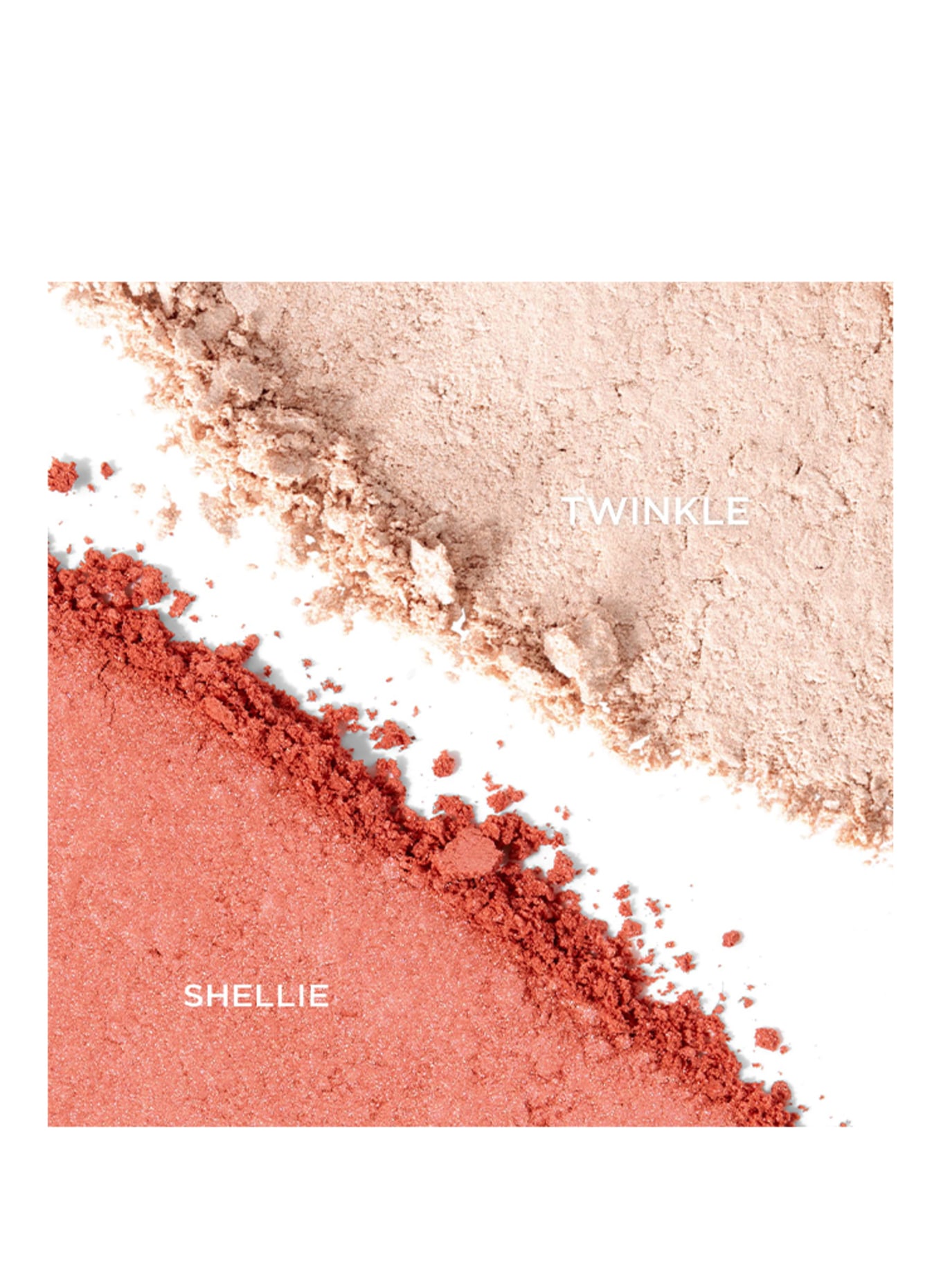 benefit TWINKLE BEACH, Farbe: SHELLIE/ ROSÉ (Bild 2)