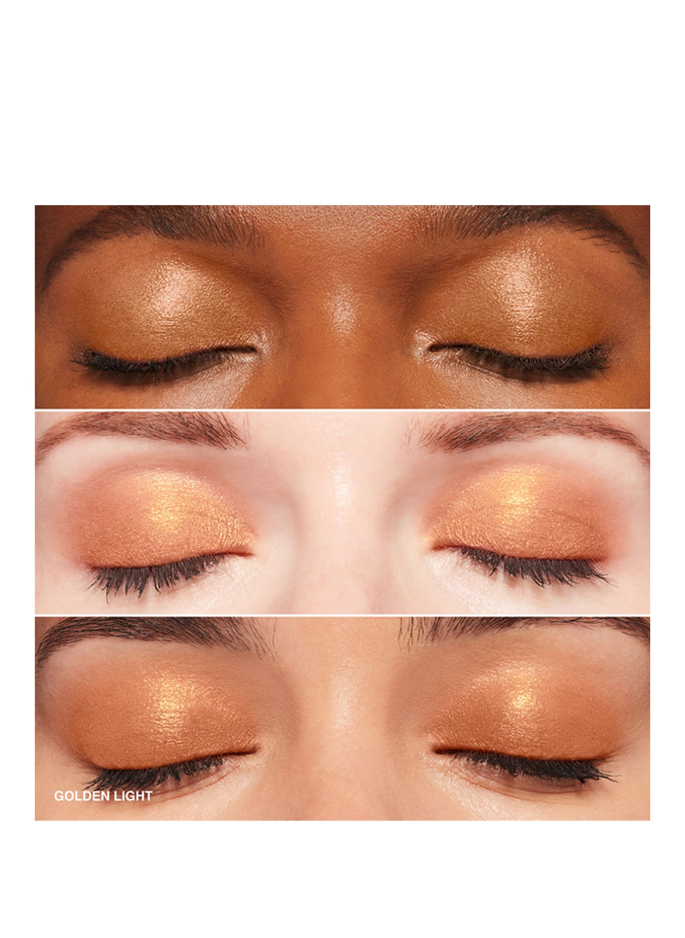 BOBBI BROWN LONG WEAR CREAM SHADOW STICK: GOLDEN LIGHT
