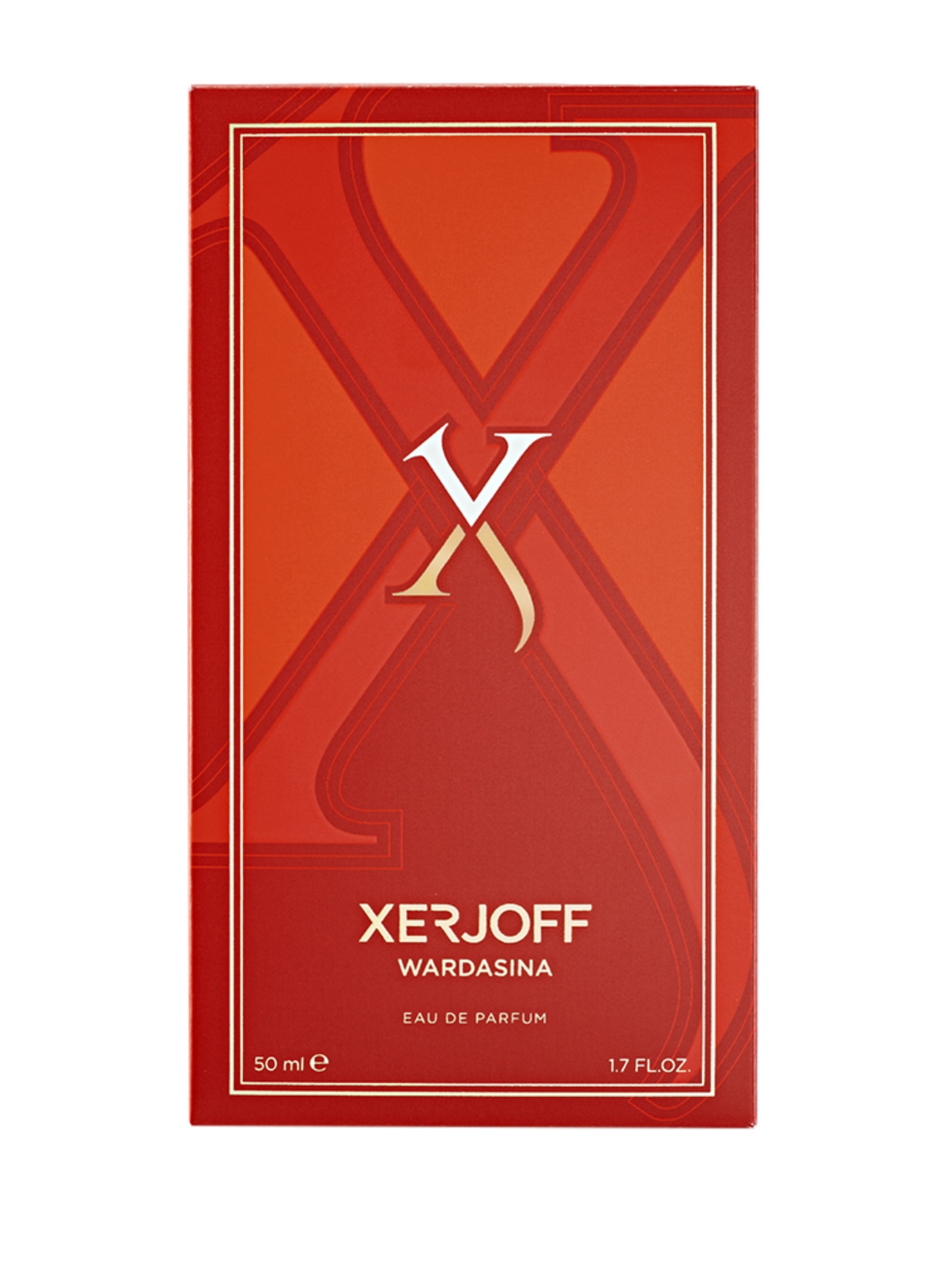 XERJOFF WARDASINA