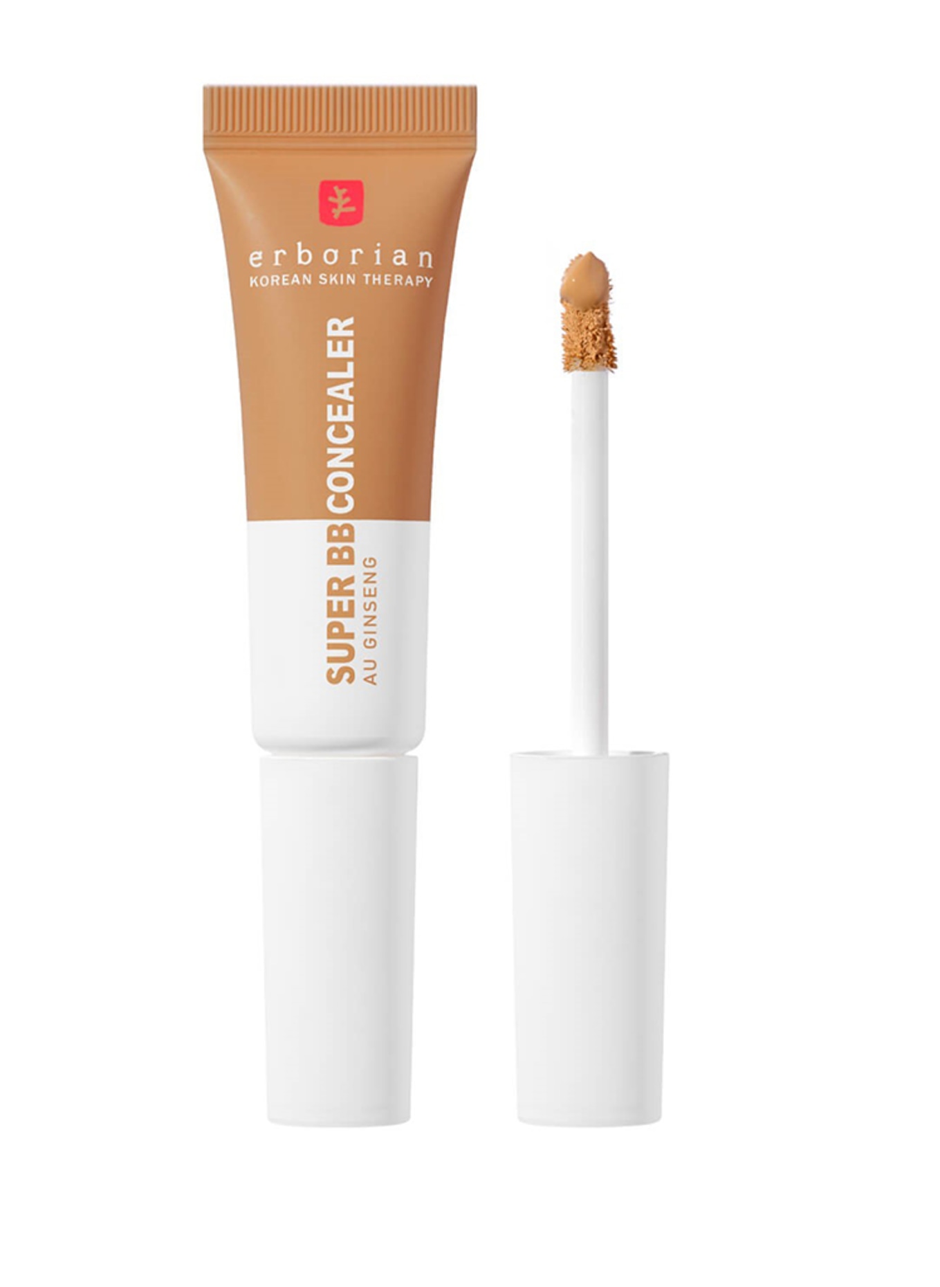 erborian SUPER BB CONCEALER: CARAMEL