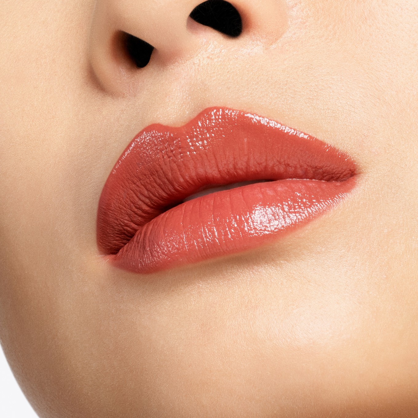 TOM FORD BEAUTY SLIM LIP COLOR SHINE: 100 100