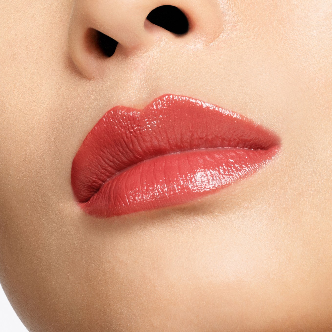 TOM FORD BEAUTY SLIM LIP COLOR SHINE: ROSE CORSET