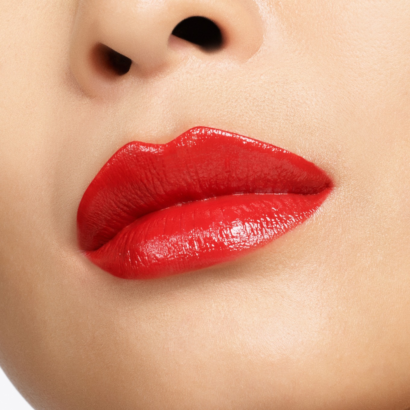 TOM FORD BEAUTY SLIM LIP COLOR SHINE: SCARLET ROUGE