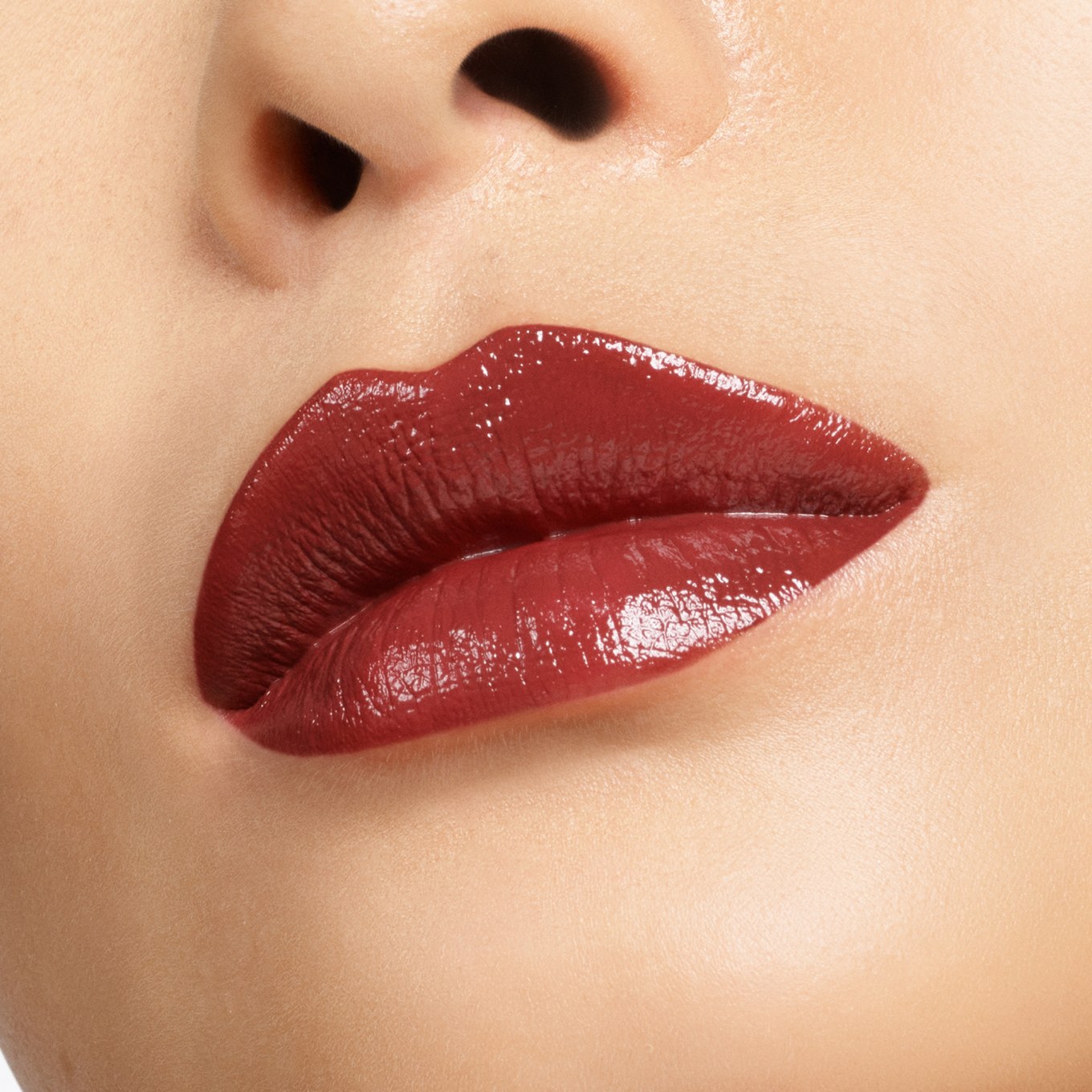 TOM FORD BEAUTY SLIM LIP COLOR SHINE: GO-SEE