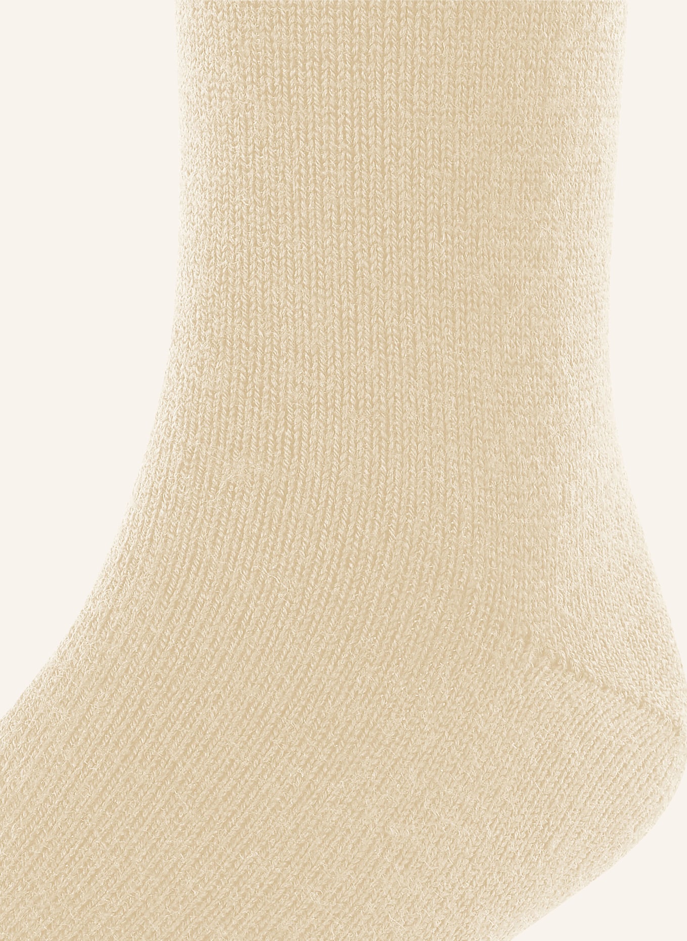 FALKE Socks COMFORT WOOL in merino wool, Color: 4011 CREAM (Image 3)