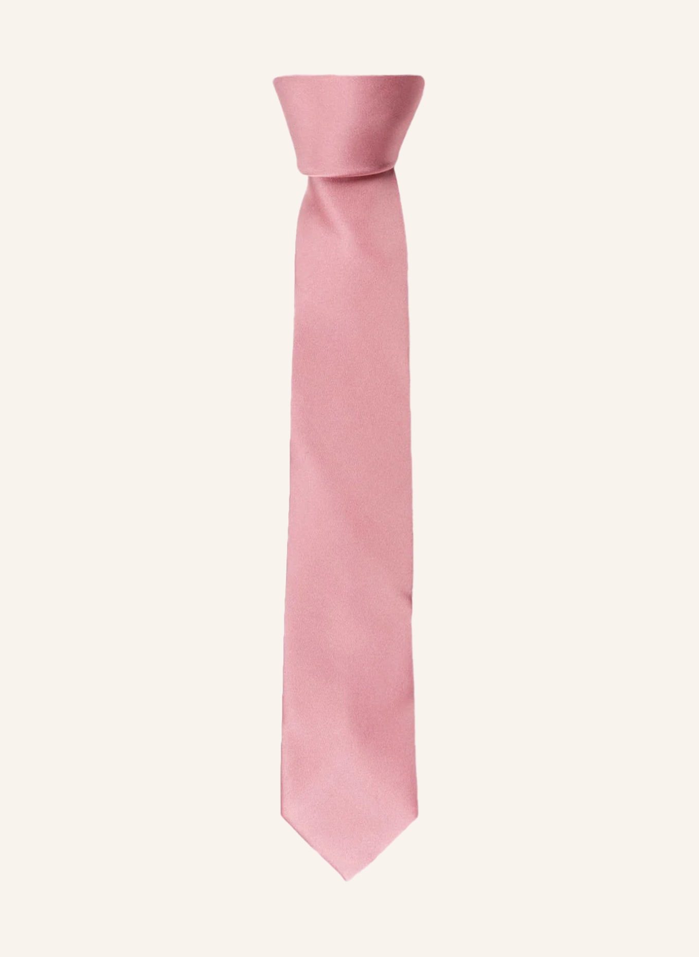 PAUL Krawatte, Farbe: ALTROSA (Bild 2)