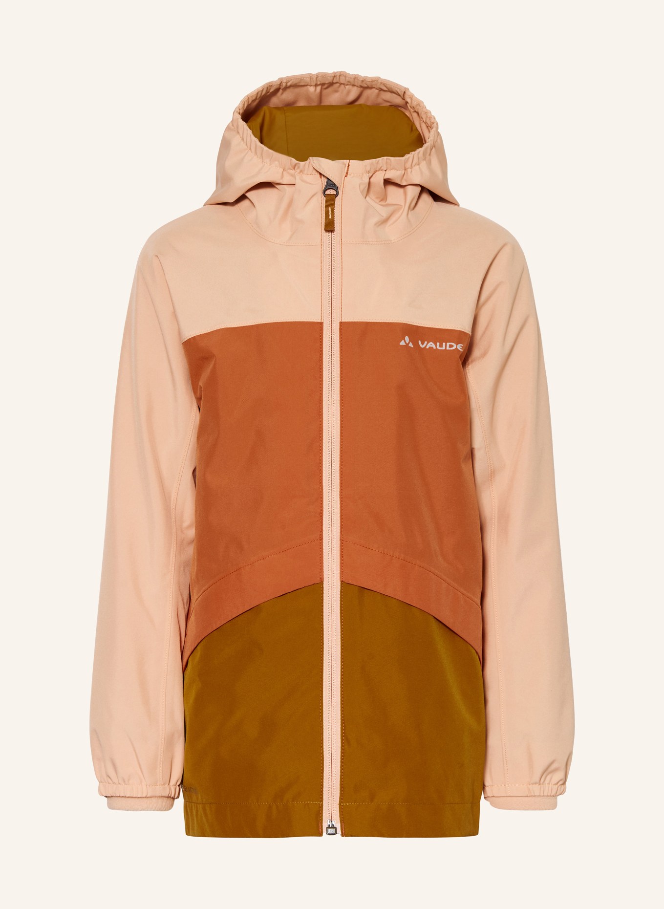 Vaude 3 in 1 jacket cheap