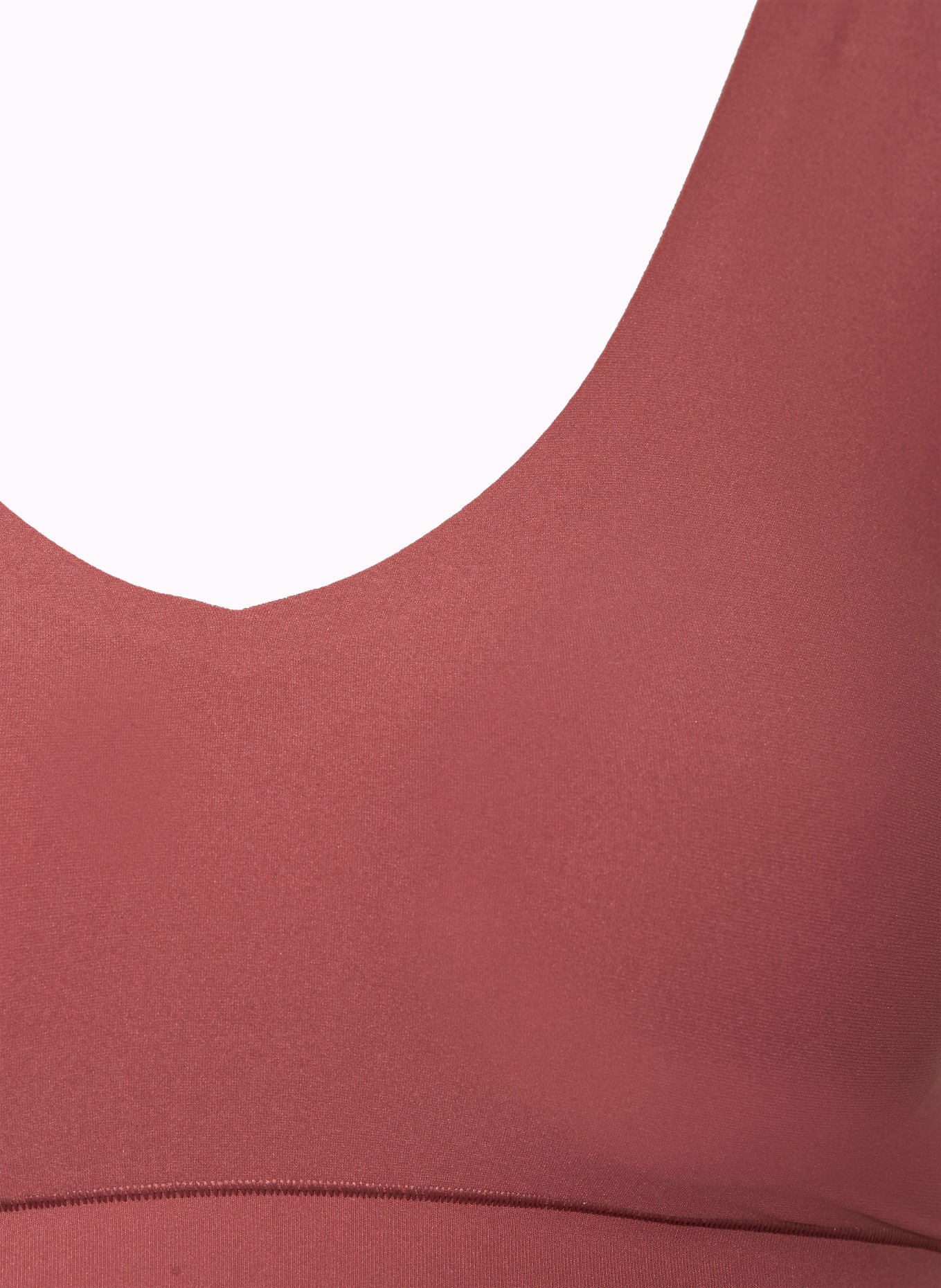 CHANTELLE Gorset SOFTSTRETCH: BRUDNY RÓŻ