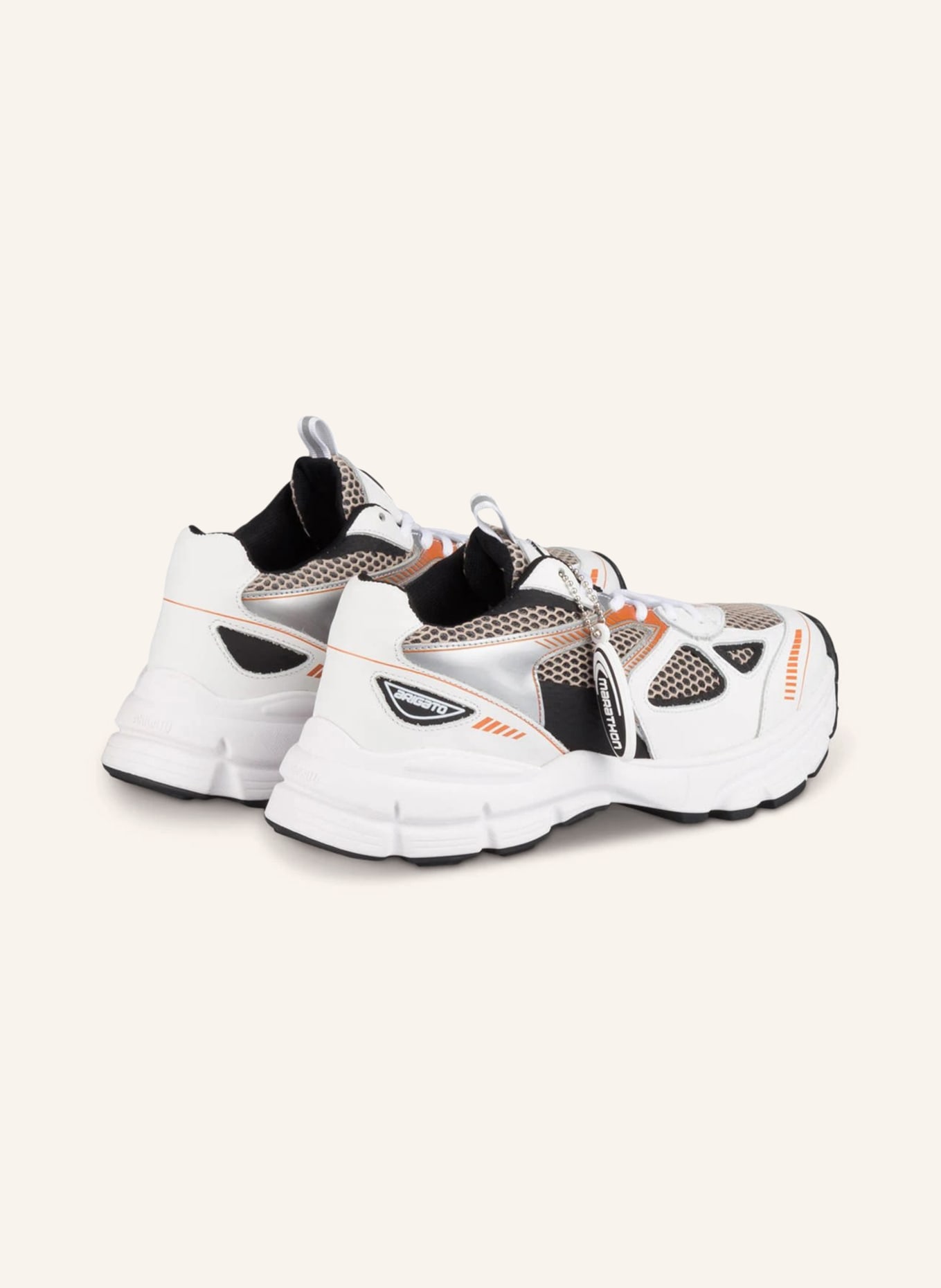 Axel arigato trainers new arrivals