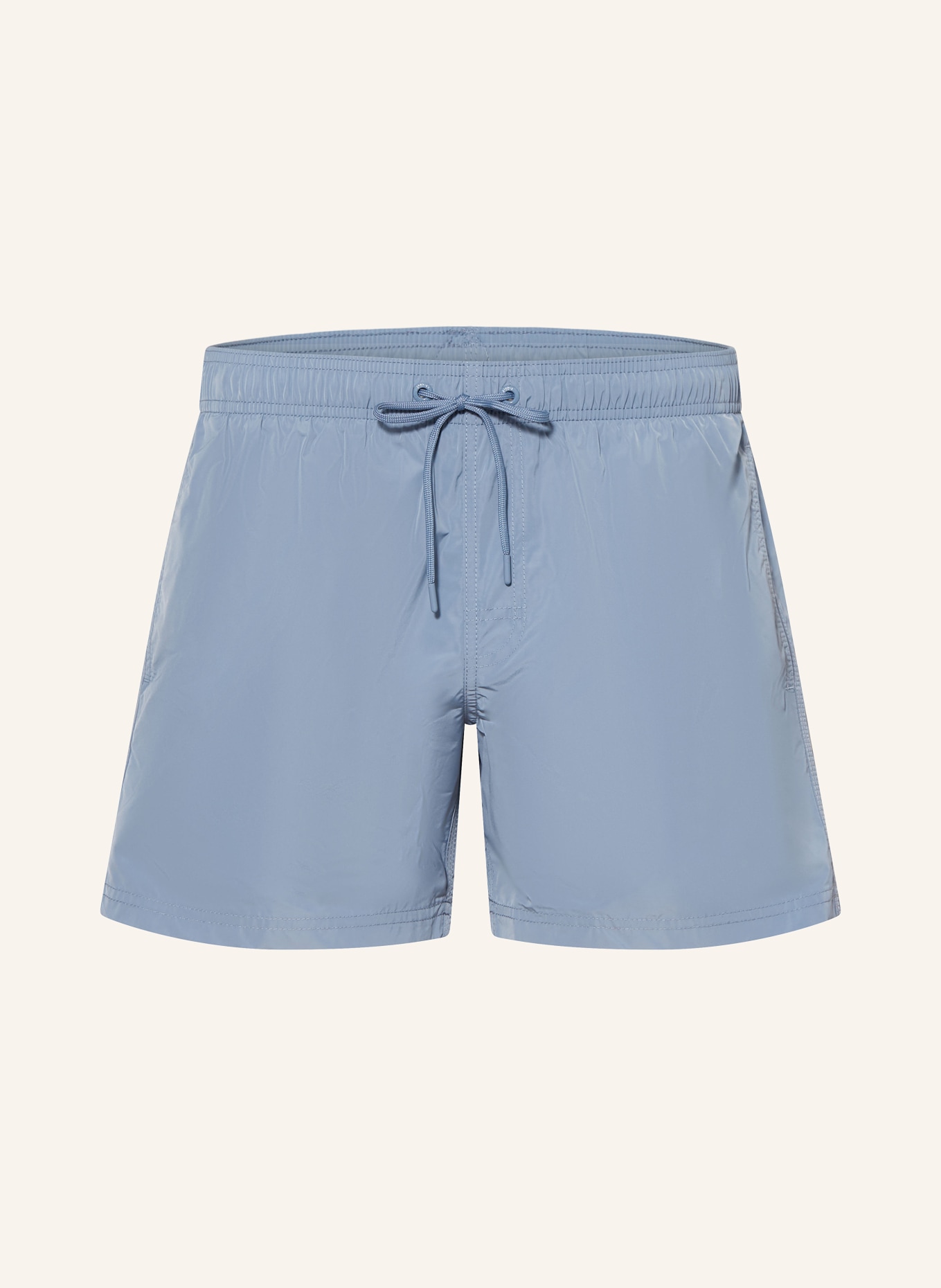 SUNDEK Swim shorts , Color: BLUE GRAY (Image 1)