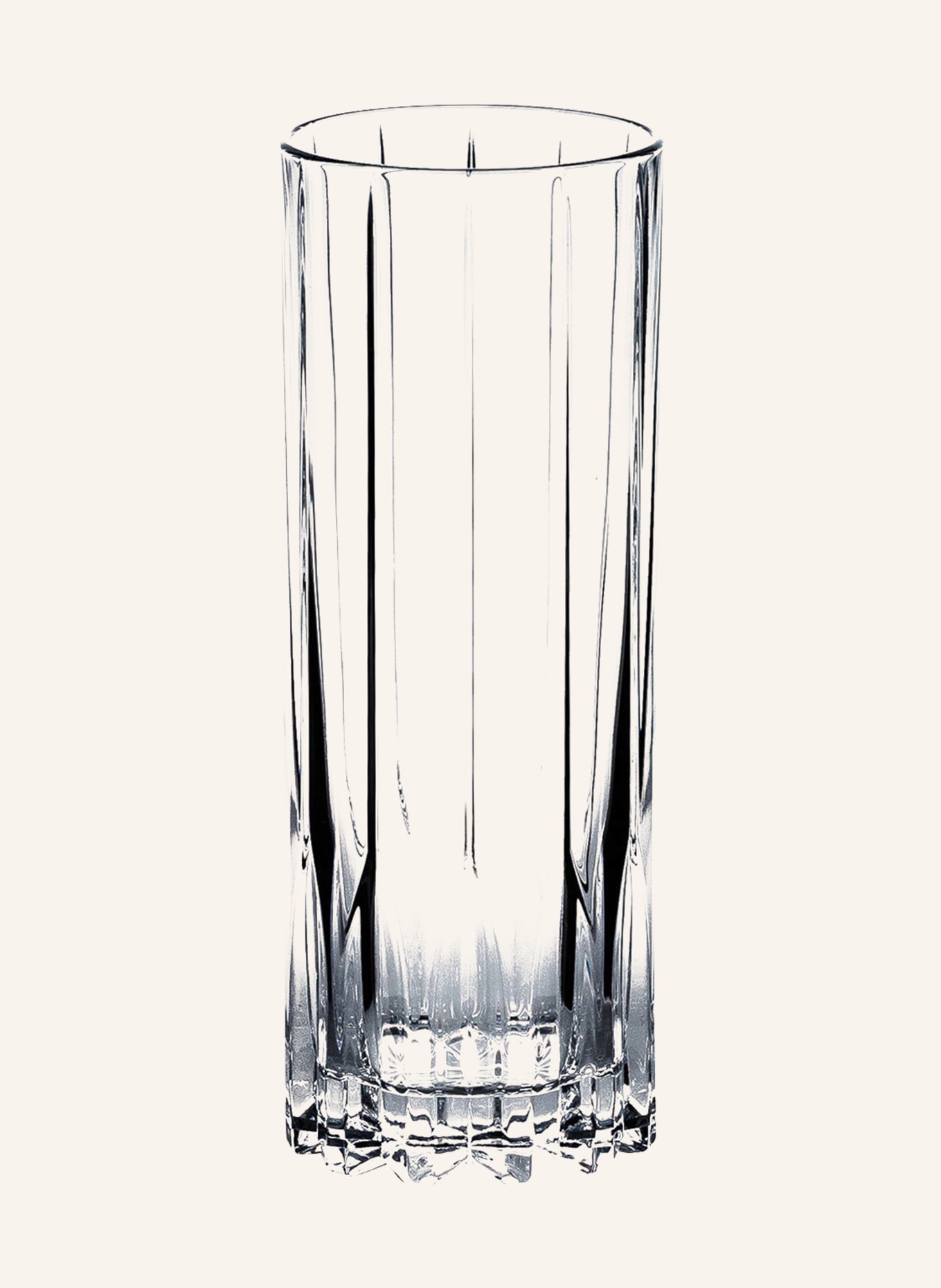 RIEDEL 2er-Set Cocktailgläser DRINK SPECIFIC GLASSWARE FIZZ, Farbe: TRANSPARENT  (Bild 2)