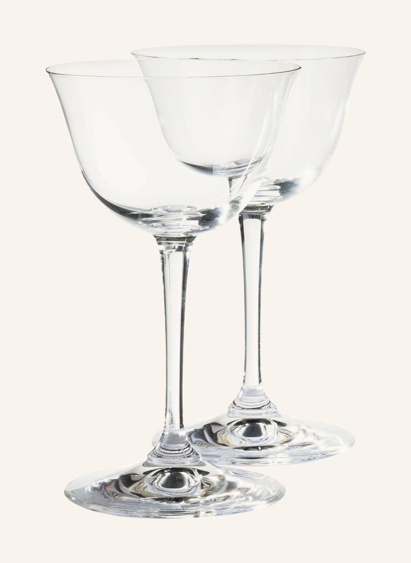 RIEDEL 2er-Set Cocktailgläser, Farbe: TRANSPARENT (Bild 2)