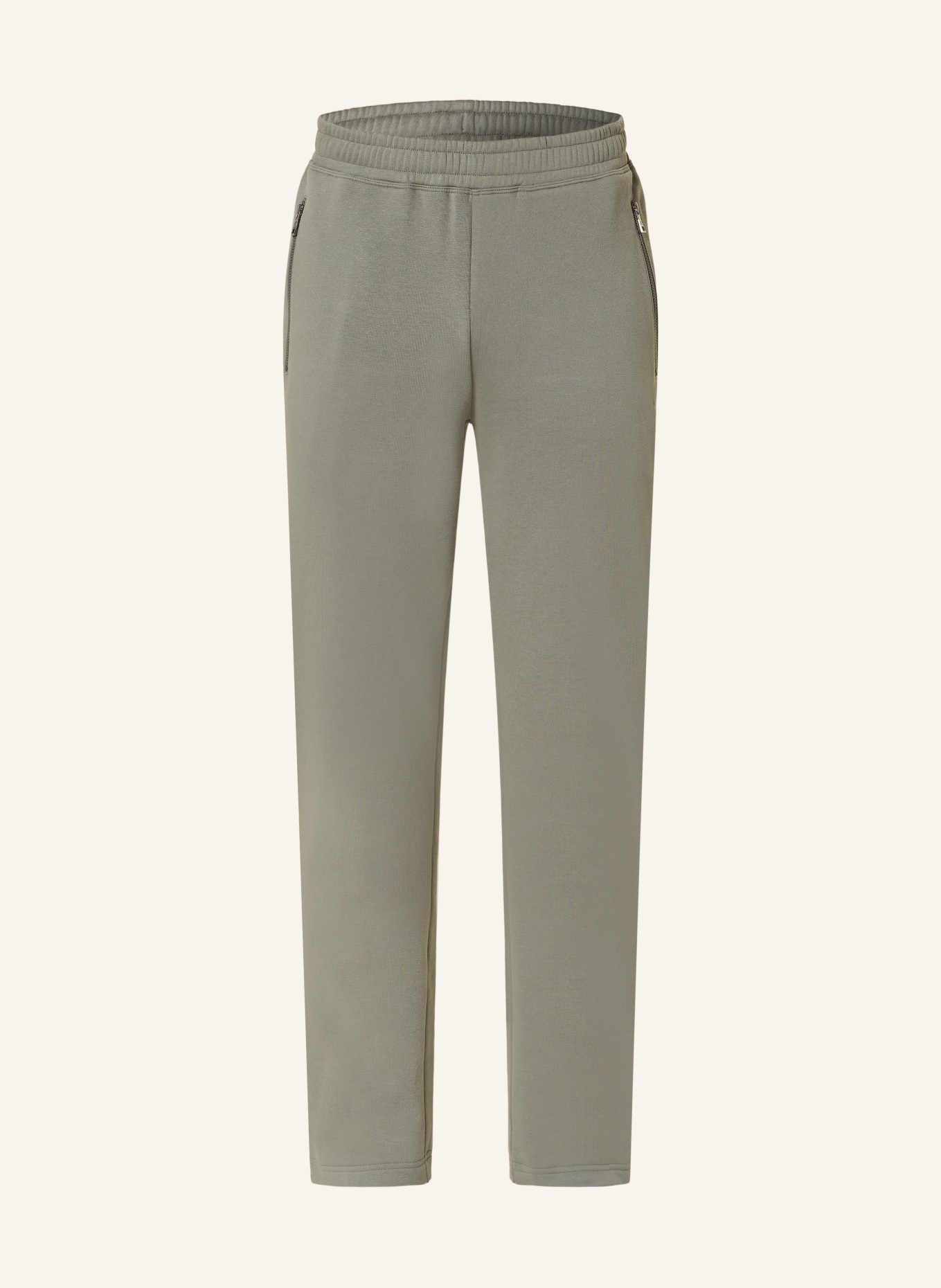 JOY sportswear Sweatpants MAX, Color: OLIVE (Image 1)