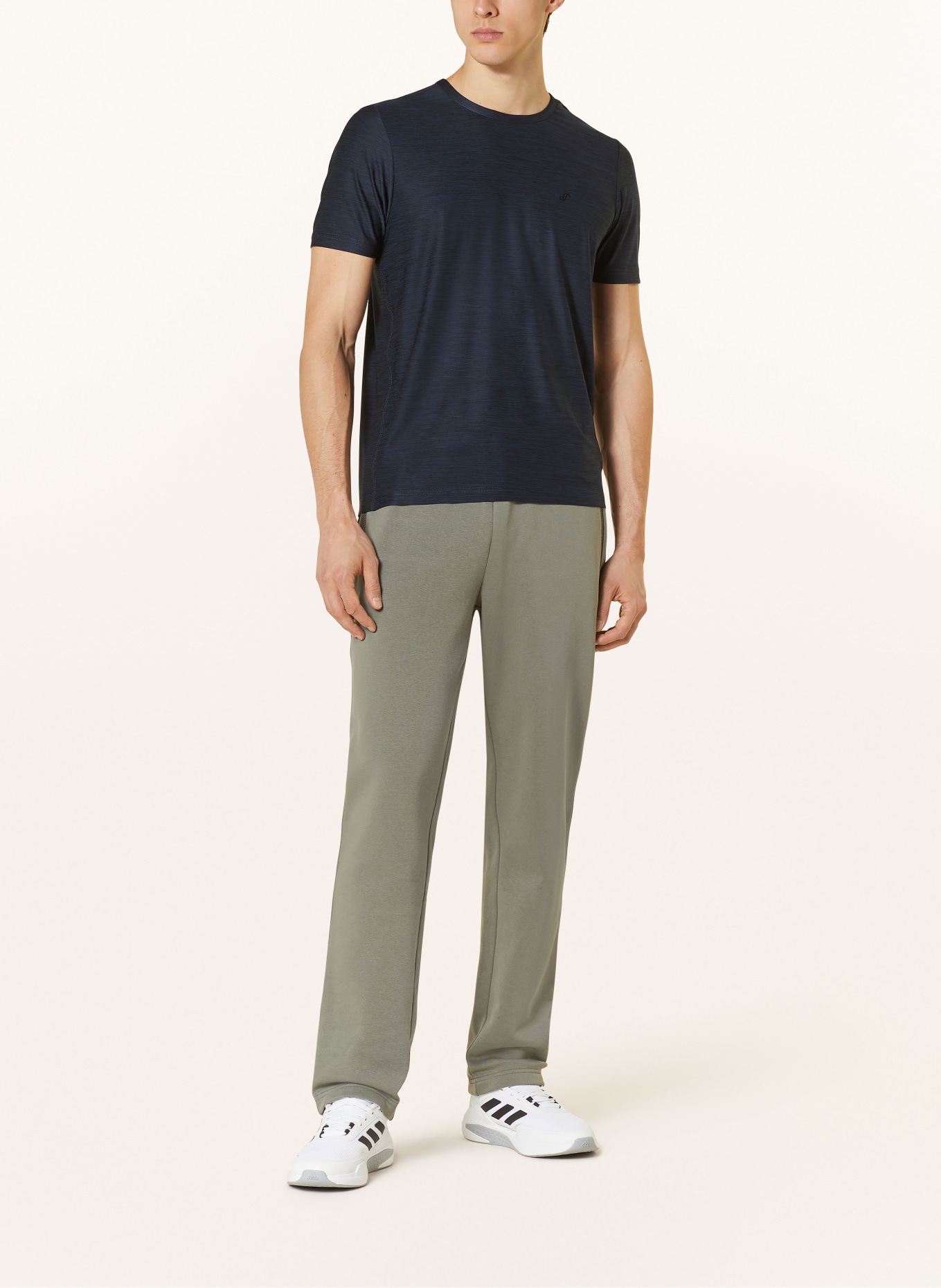 JOY sportswear Sweatpants MAX, Color: OLIVE (Image 2)